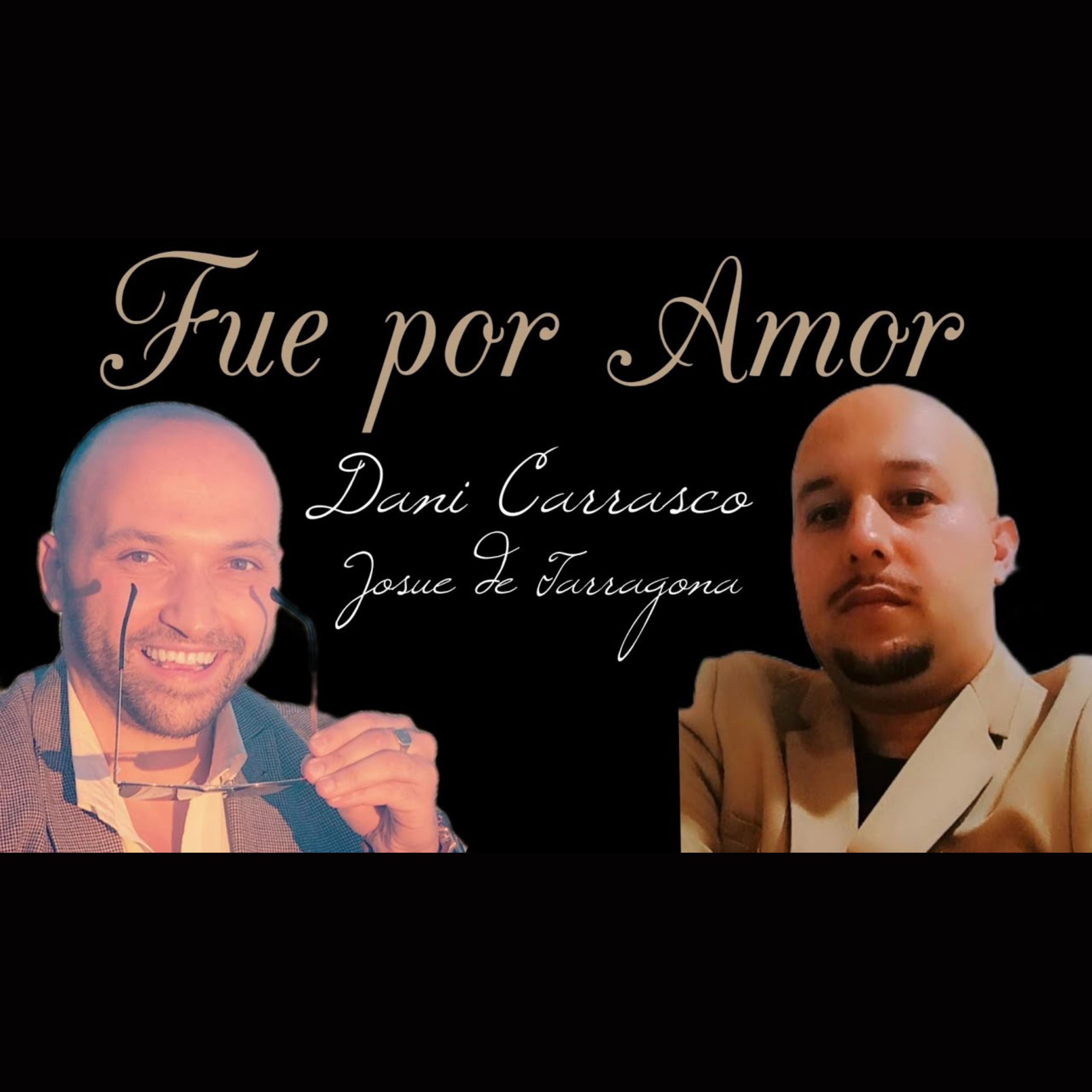 Постер альбома Fue por Amor