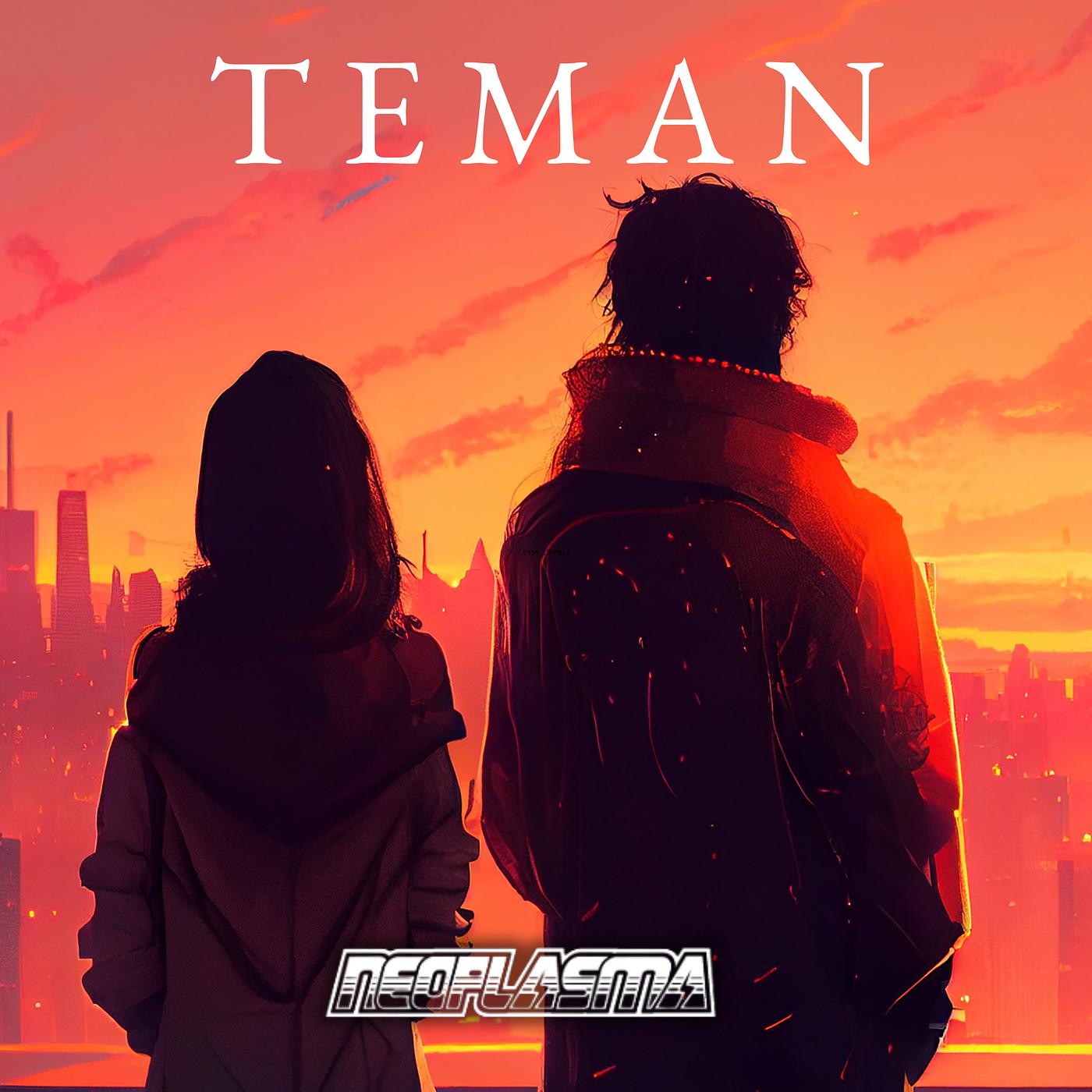 Постер альбома Teman