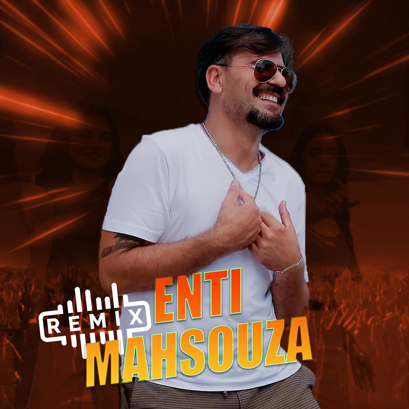 Постер альбома Enti Mahzouza - Remix
