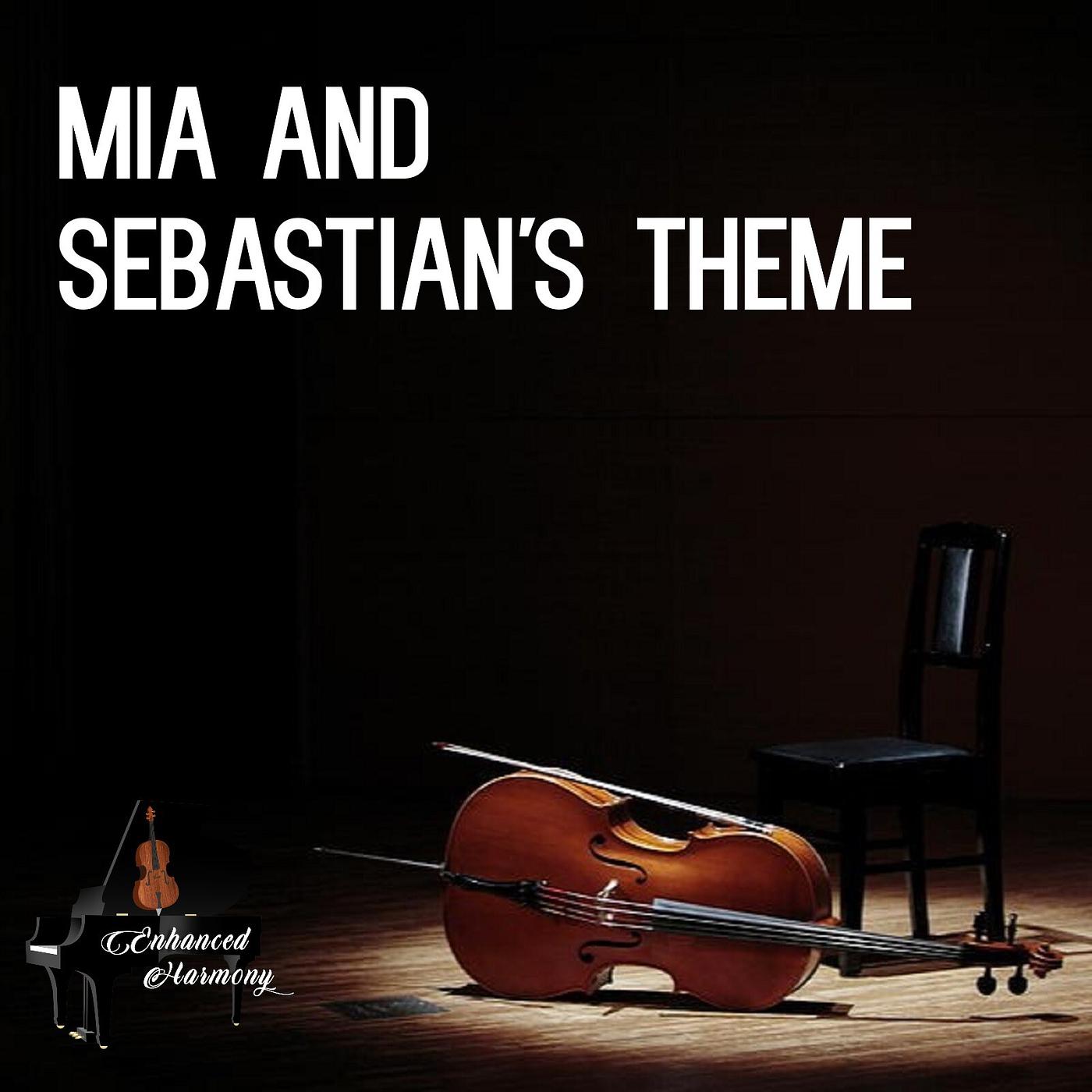 Постер альбома Mia and Sebastian's Theme