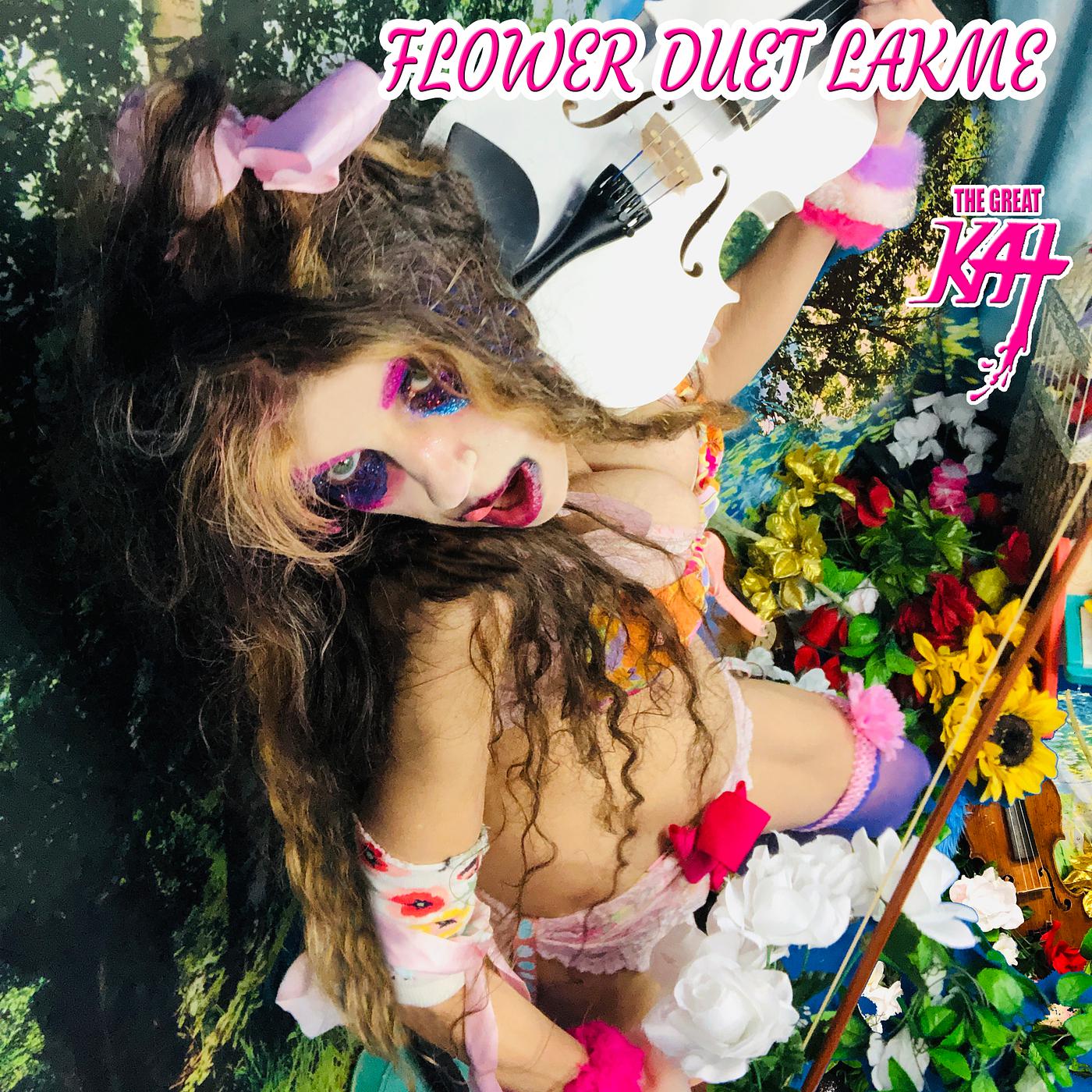 Постер альбома Flower Duet Lakme