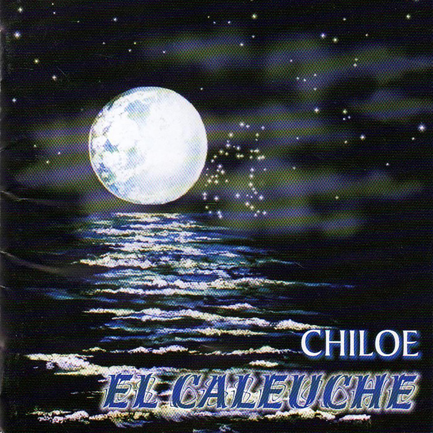 Постер альбома El Caleuche