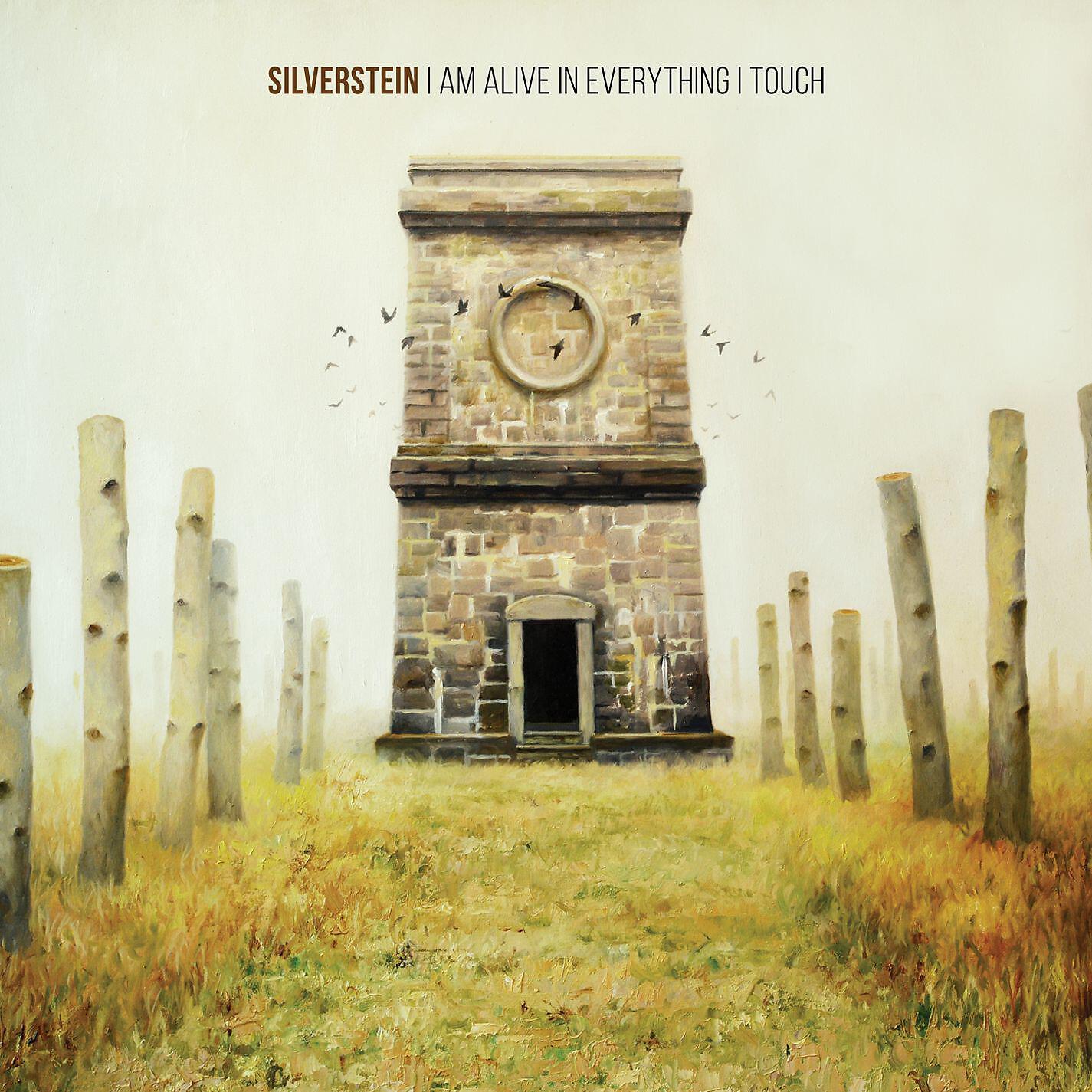 Silverstein - Milestone