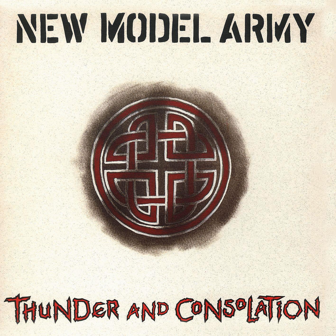 New Model Army - Family Life