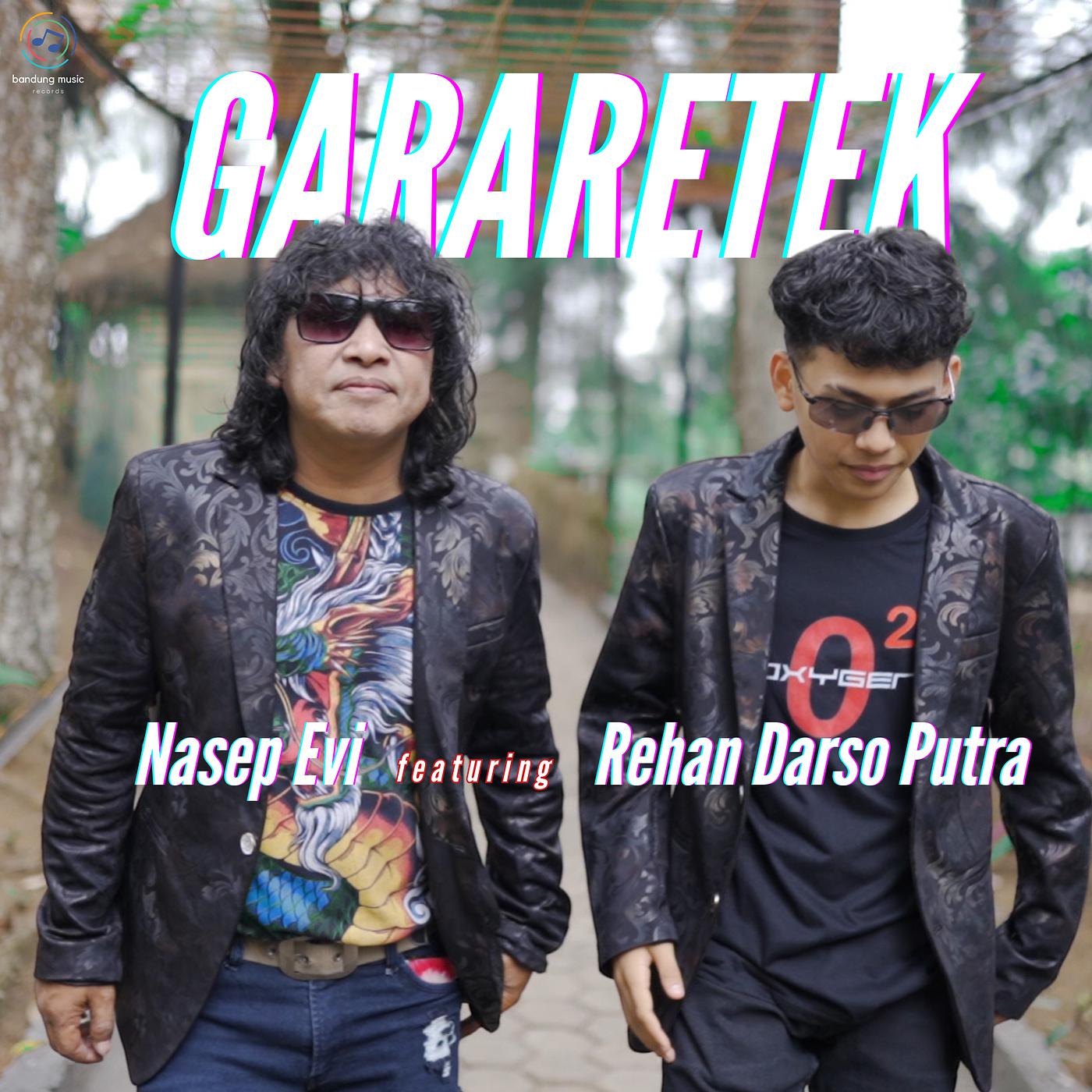 Постер альбома Gararetek