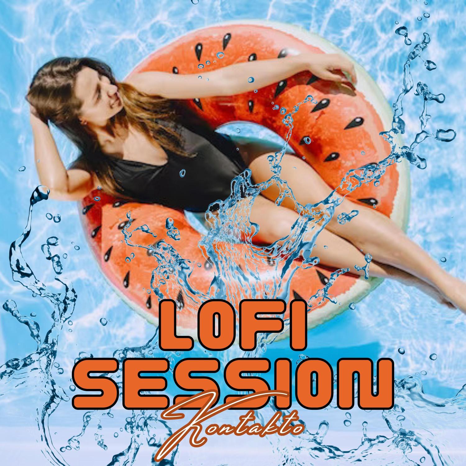 Постер альбома Lofi Session