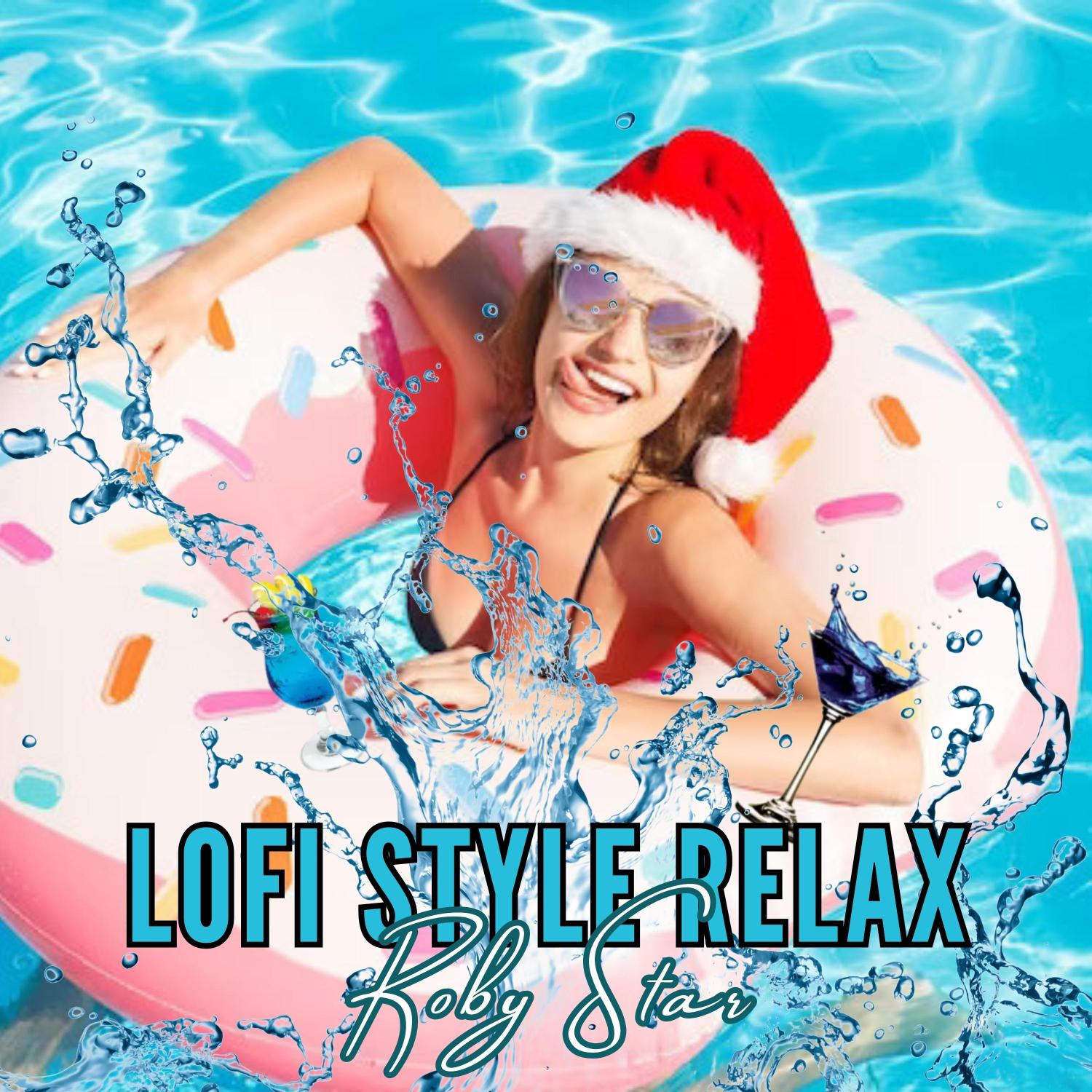 Постер альбома Lofi Style Relax