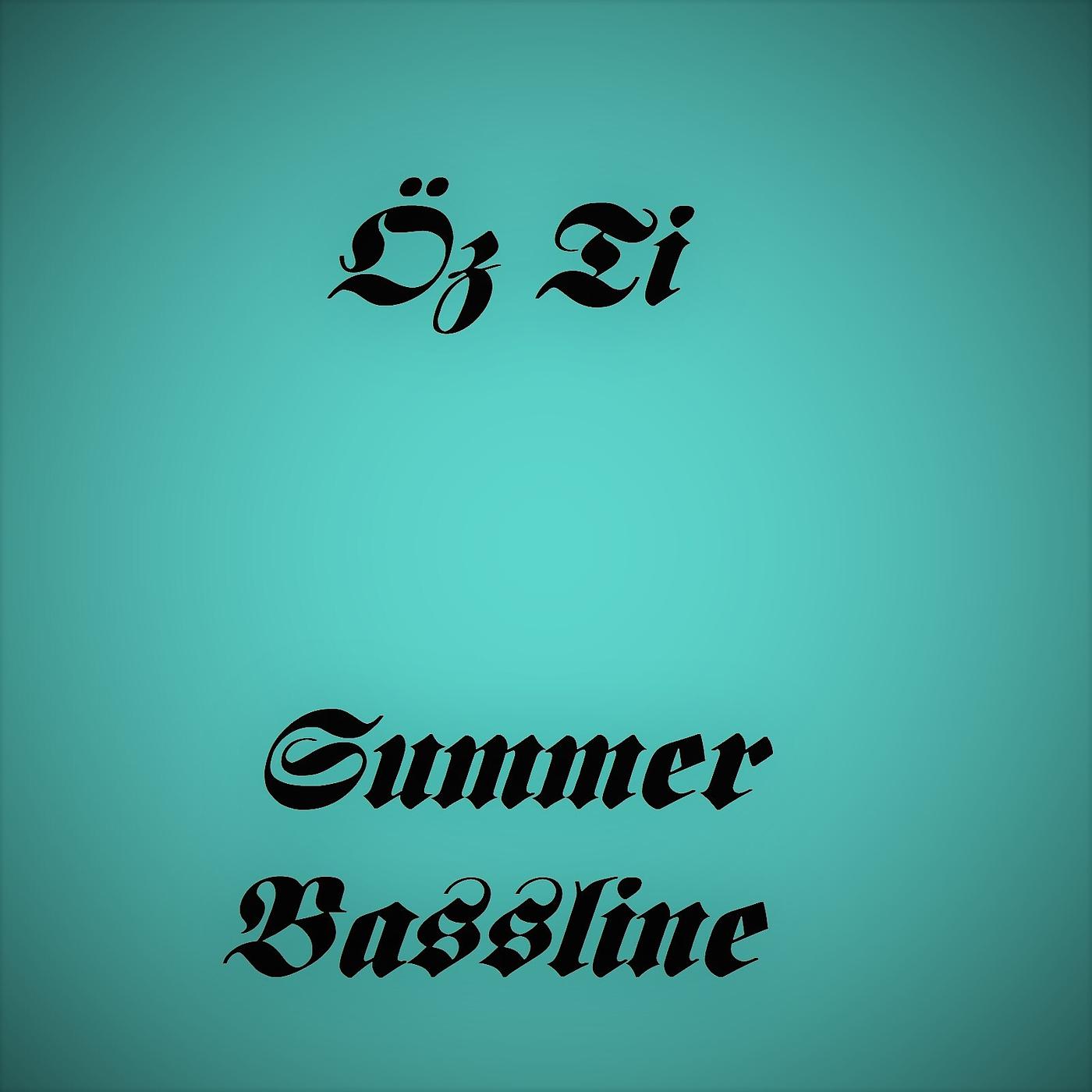 Постер альбома Summer Bassline
