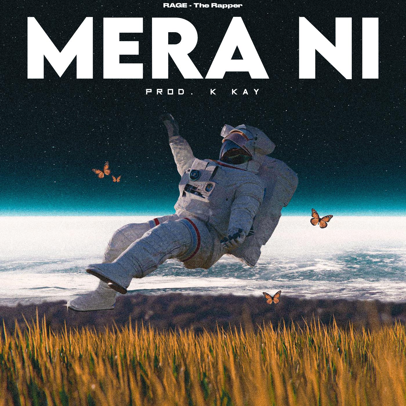 Постер альбома Mera Ni