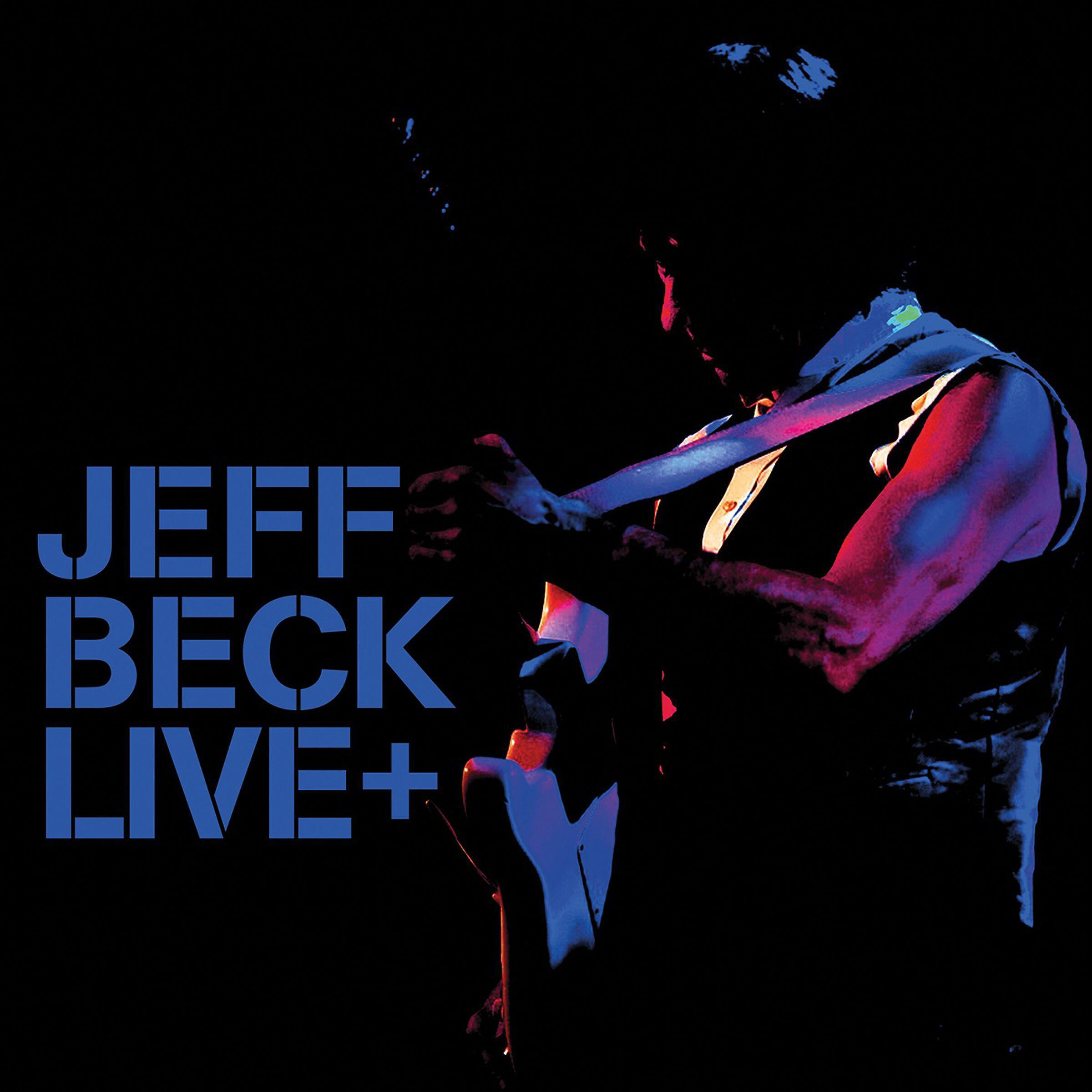 Jeff Beck - Rollin' and Tumblin' (Live)