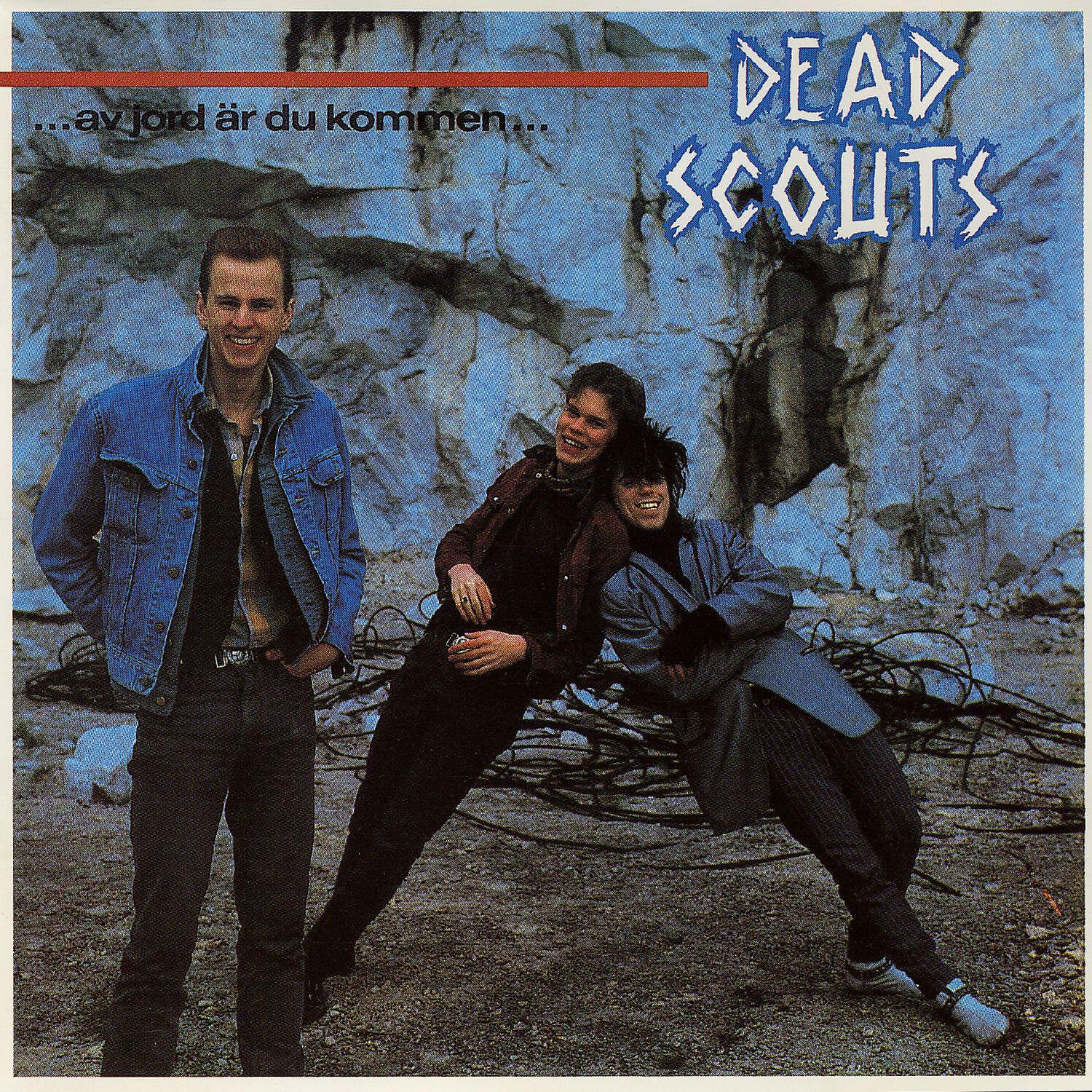 Dead Scouts - Johnny Remember Me