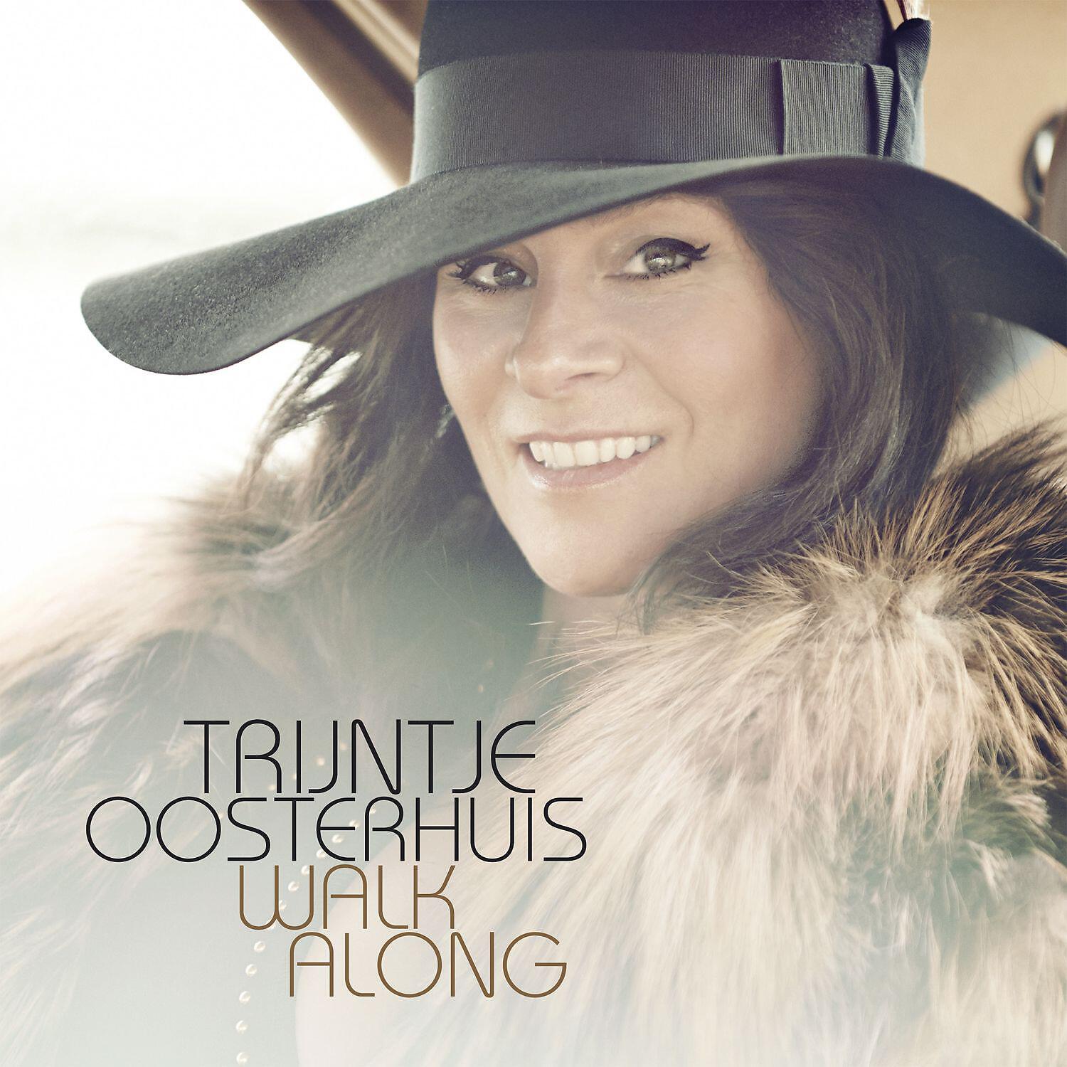 Trijntje Oosterhuis - I Don't Miss You