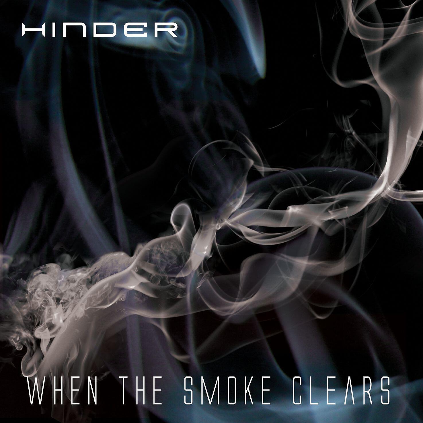 Hinder - Dead To Me