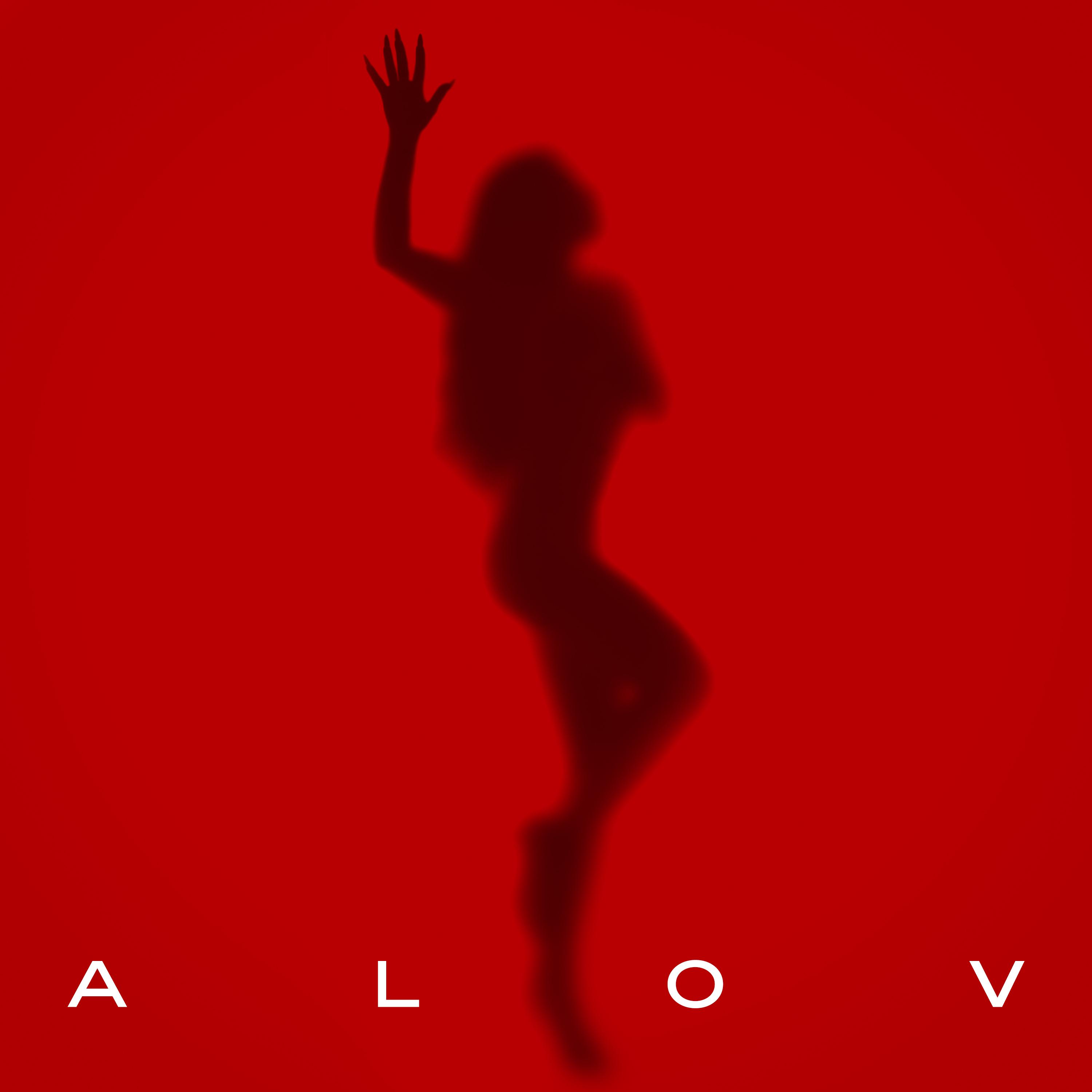 Постер альбома Alov