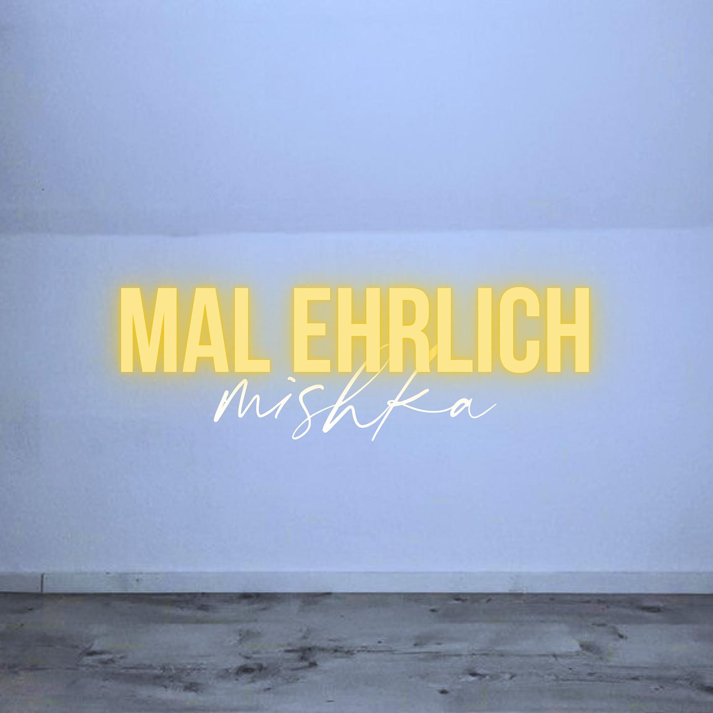 Постер альбома Mal Ehrlich