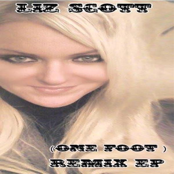 Постер альбома One Foot Remix EP