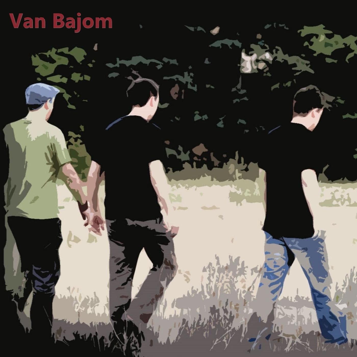 Постер альбома Van Bajom