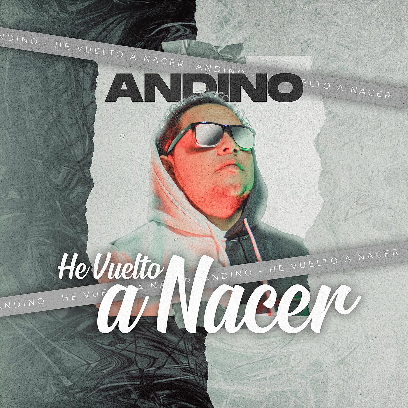 Постер альбома He Vuelto a Nacer