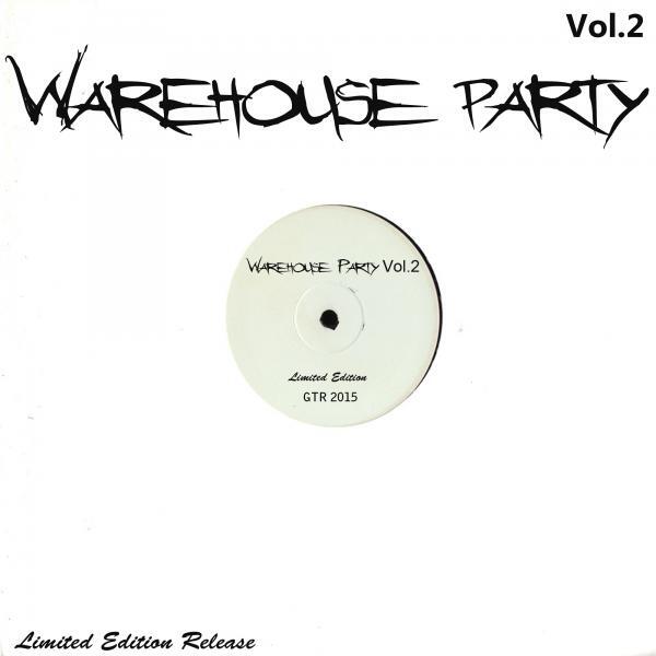 Soul Puncherz - Cut Low Wit It (Simply Jeff Remix)