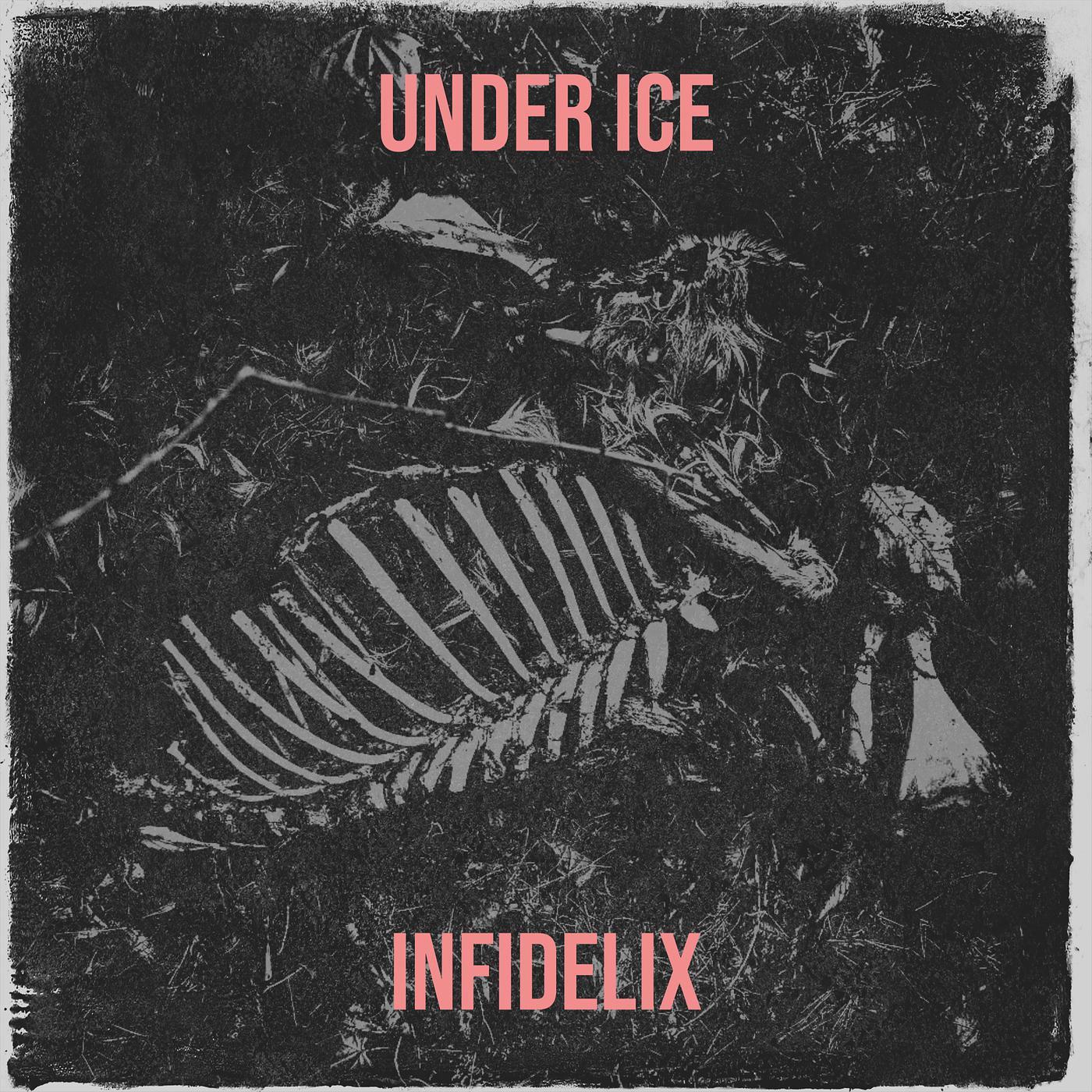 Постер альбома Under Ice