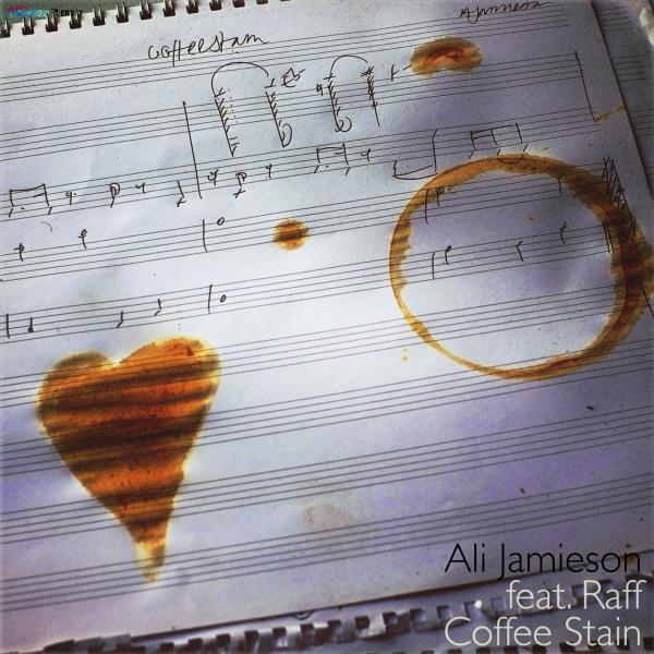 Ali Jamieson - Coffee Stain (feat. Raff) (Tommy '86 Remix)