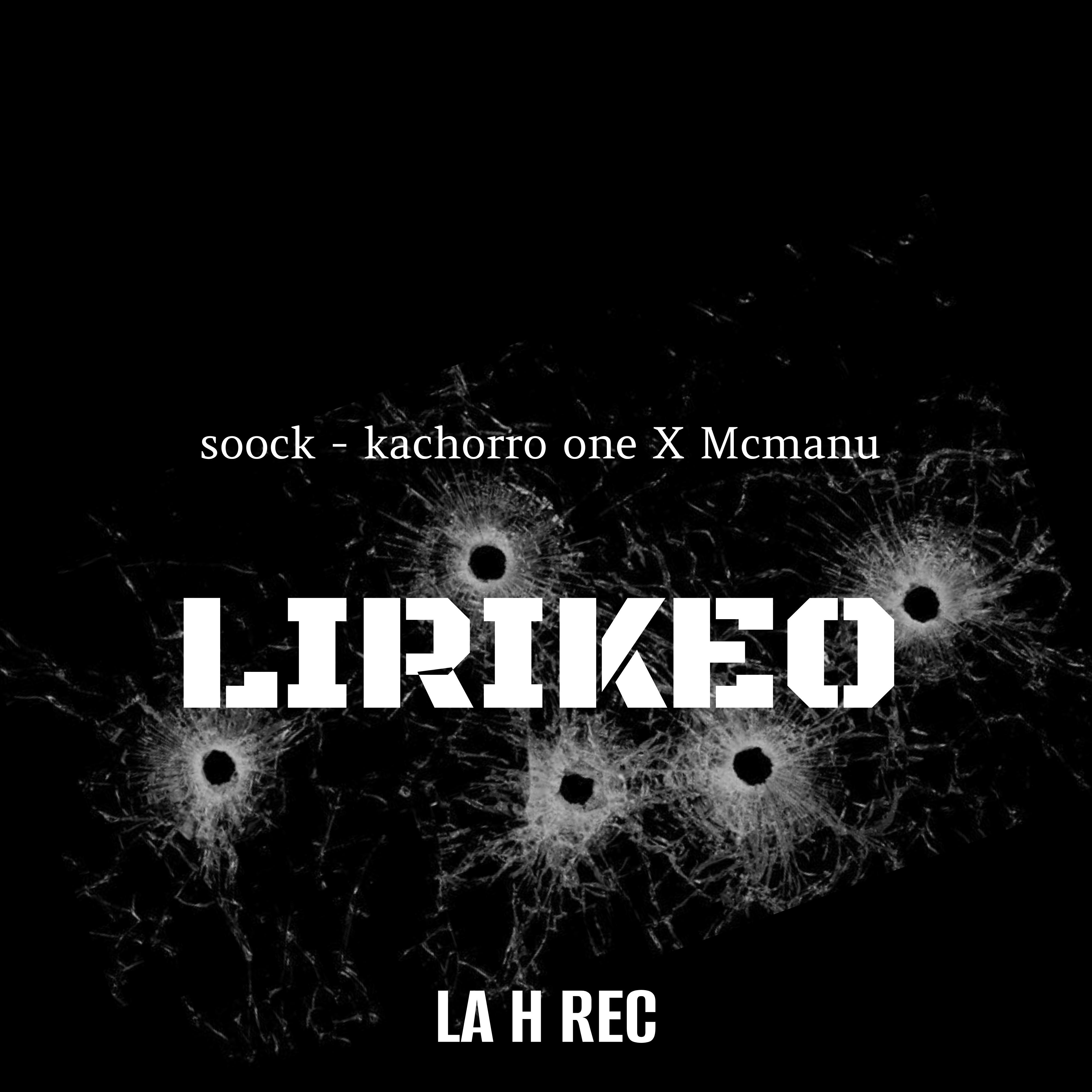 Постер альбома Lirikeo