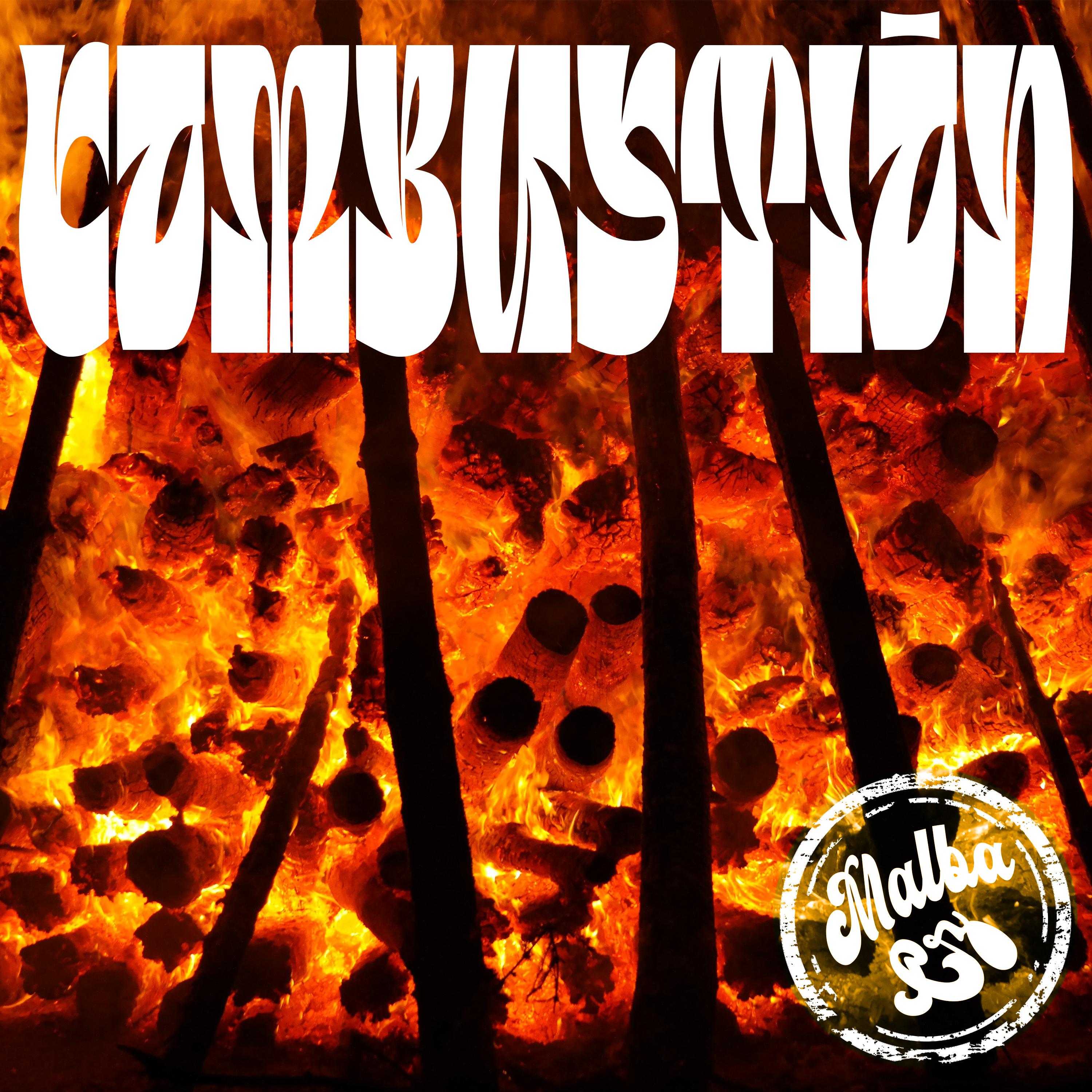 Постер альбома Combustion