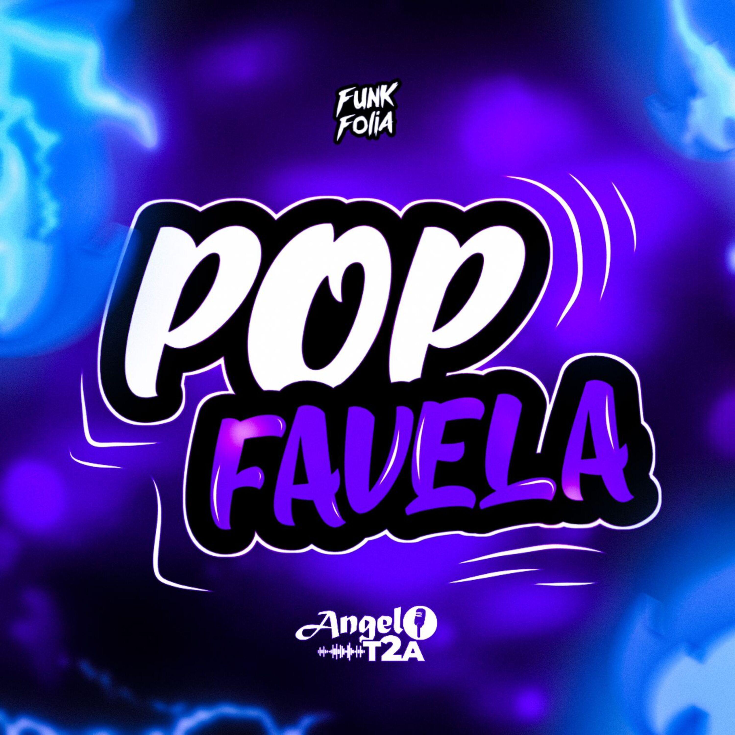 Постер альбома Pop Favela