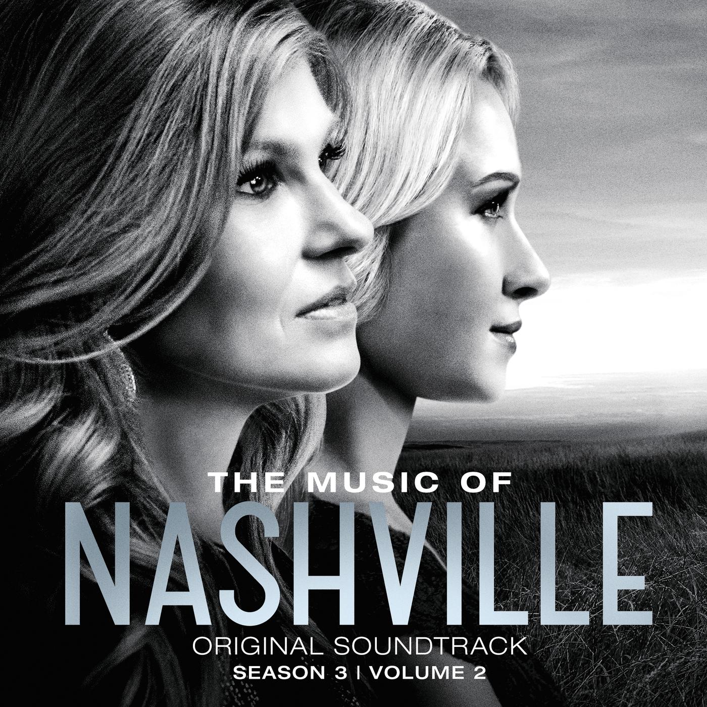 Постер альбома The Music Of Nashville Original Soundtrack Season 3 Volume 2