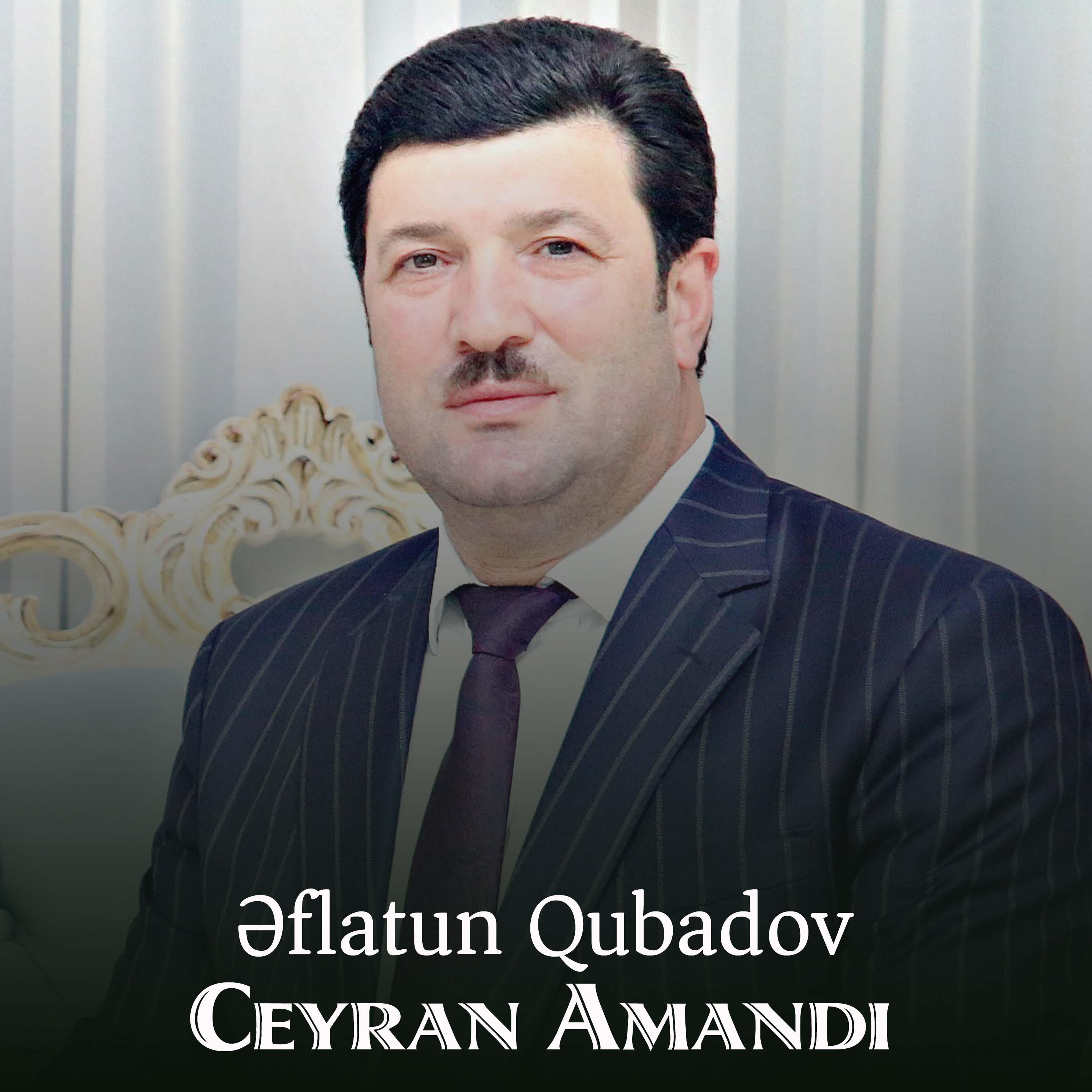 Постер альбома Ceyran Amandı