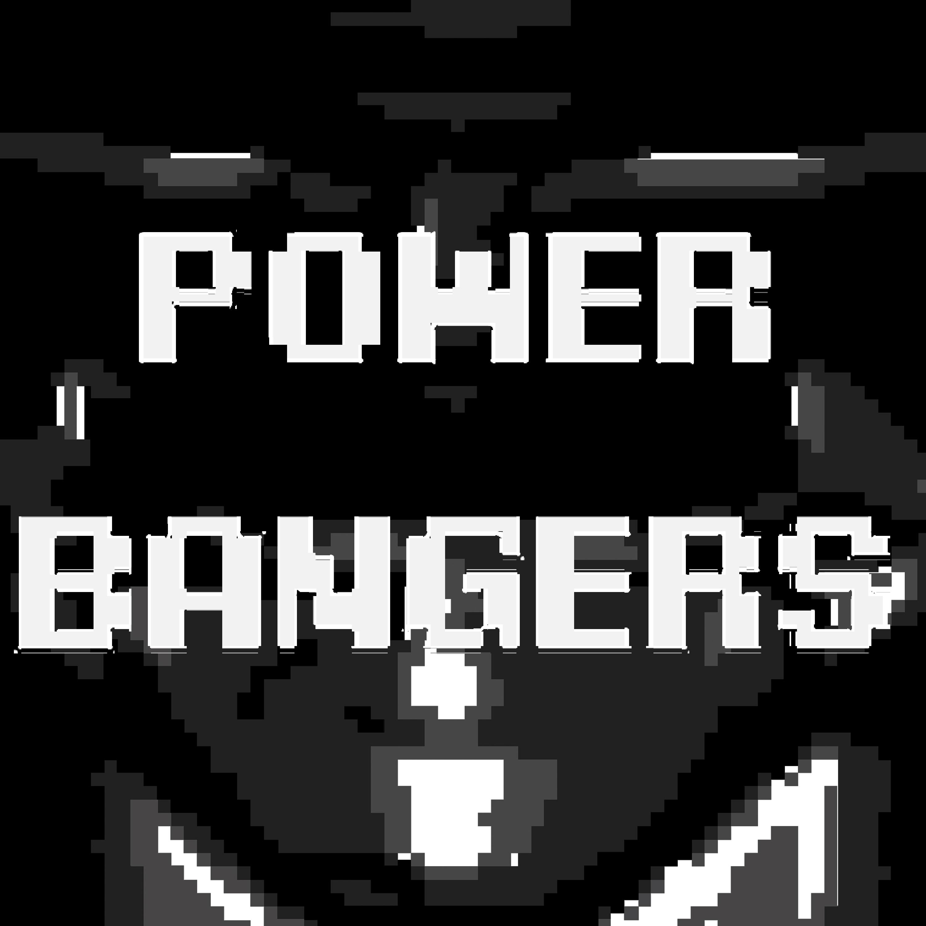 Постер альбома Power Bangers