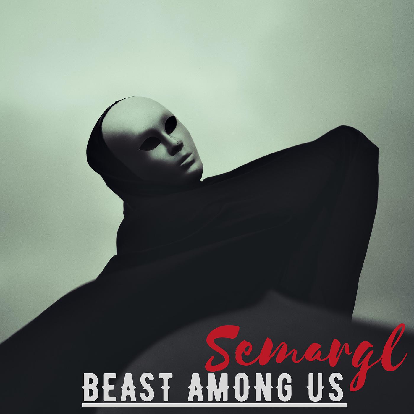 Постер альбома Beast Among Us