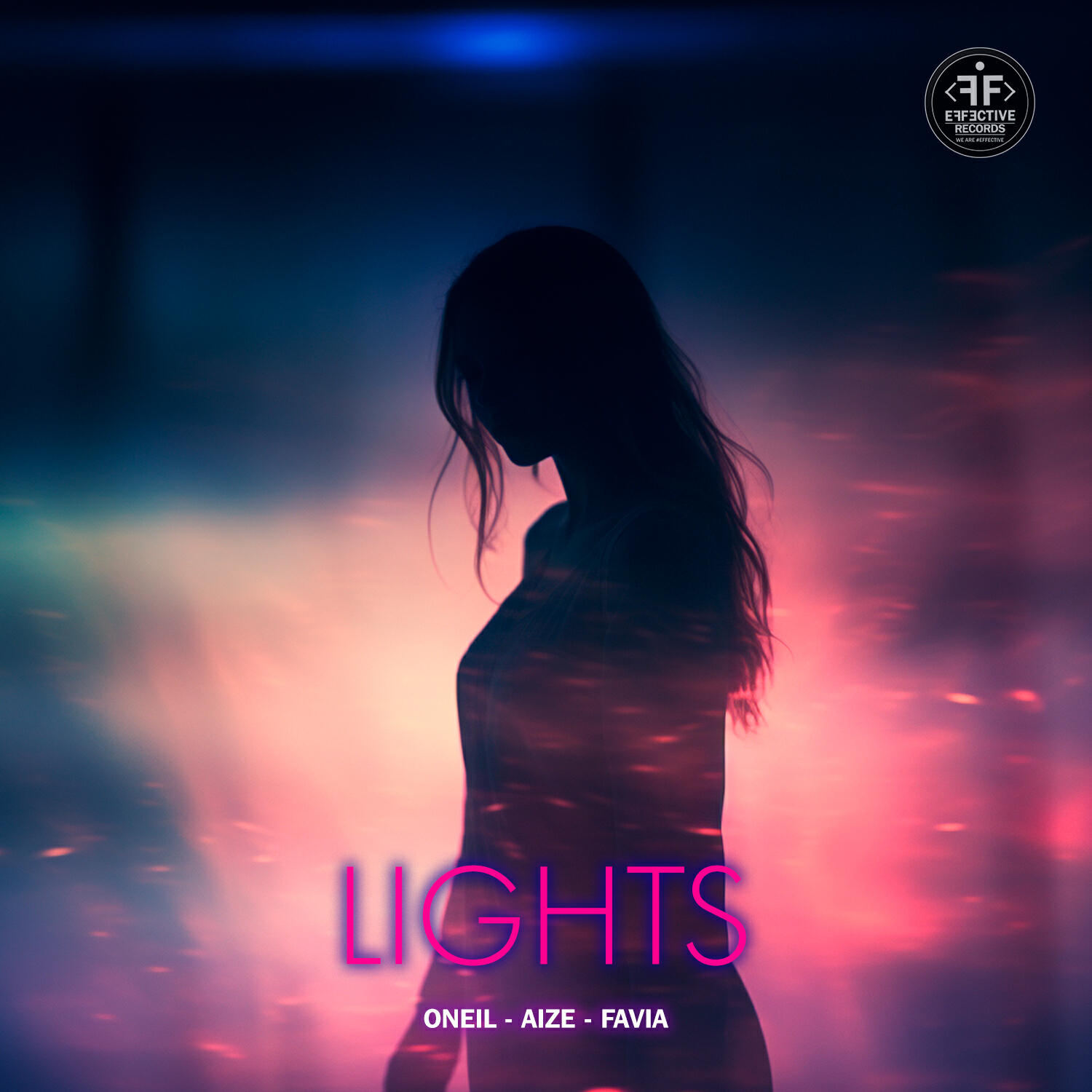 ONEIL - Lights
