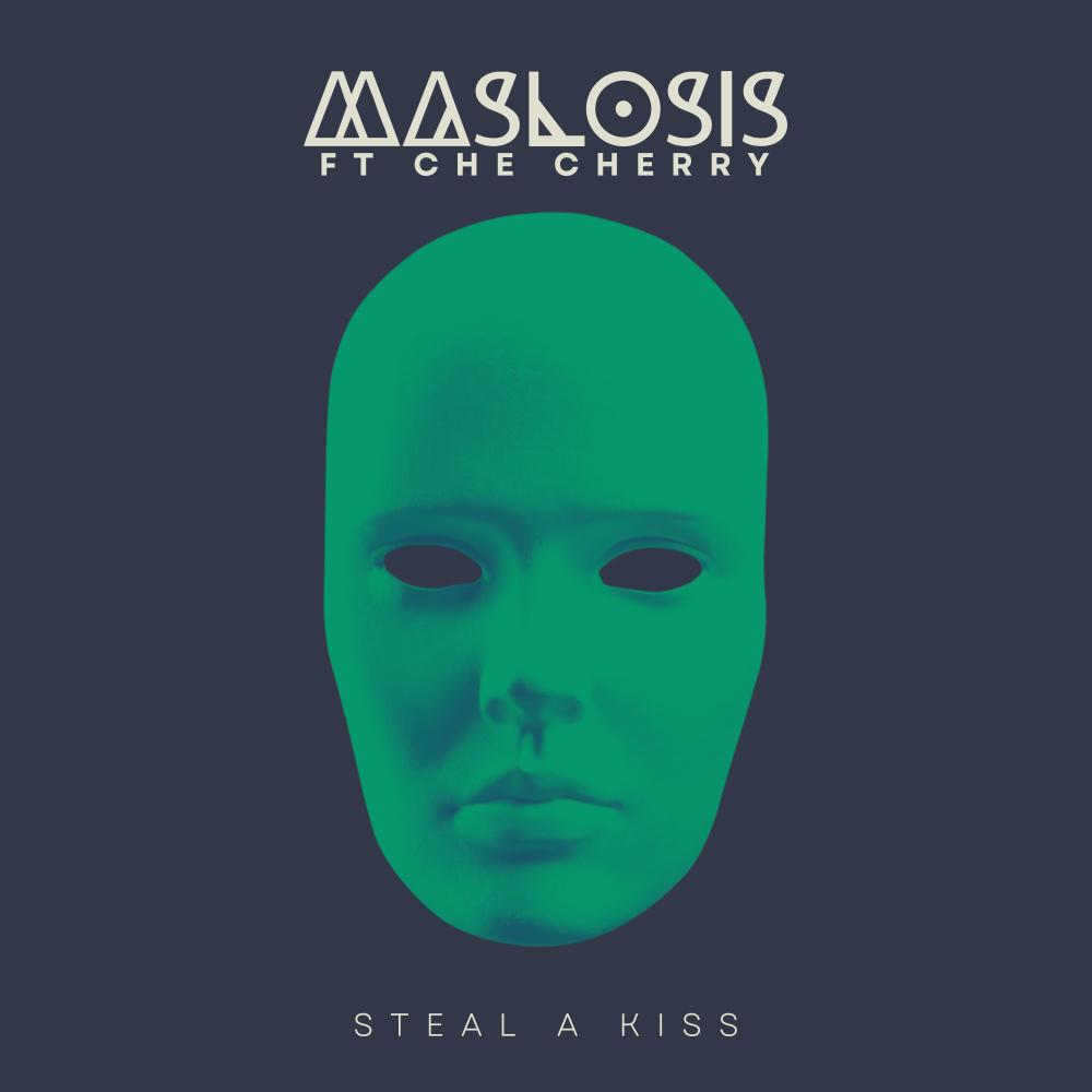 Постер альбома Steal a Kiss