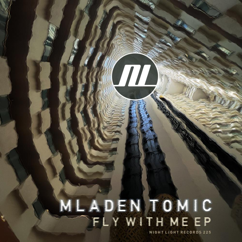 Постер альбома Fly With Me EP