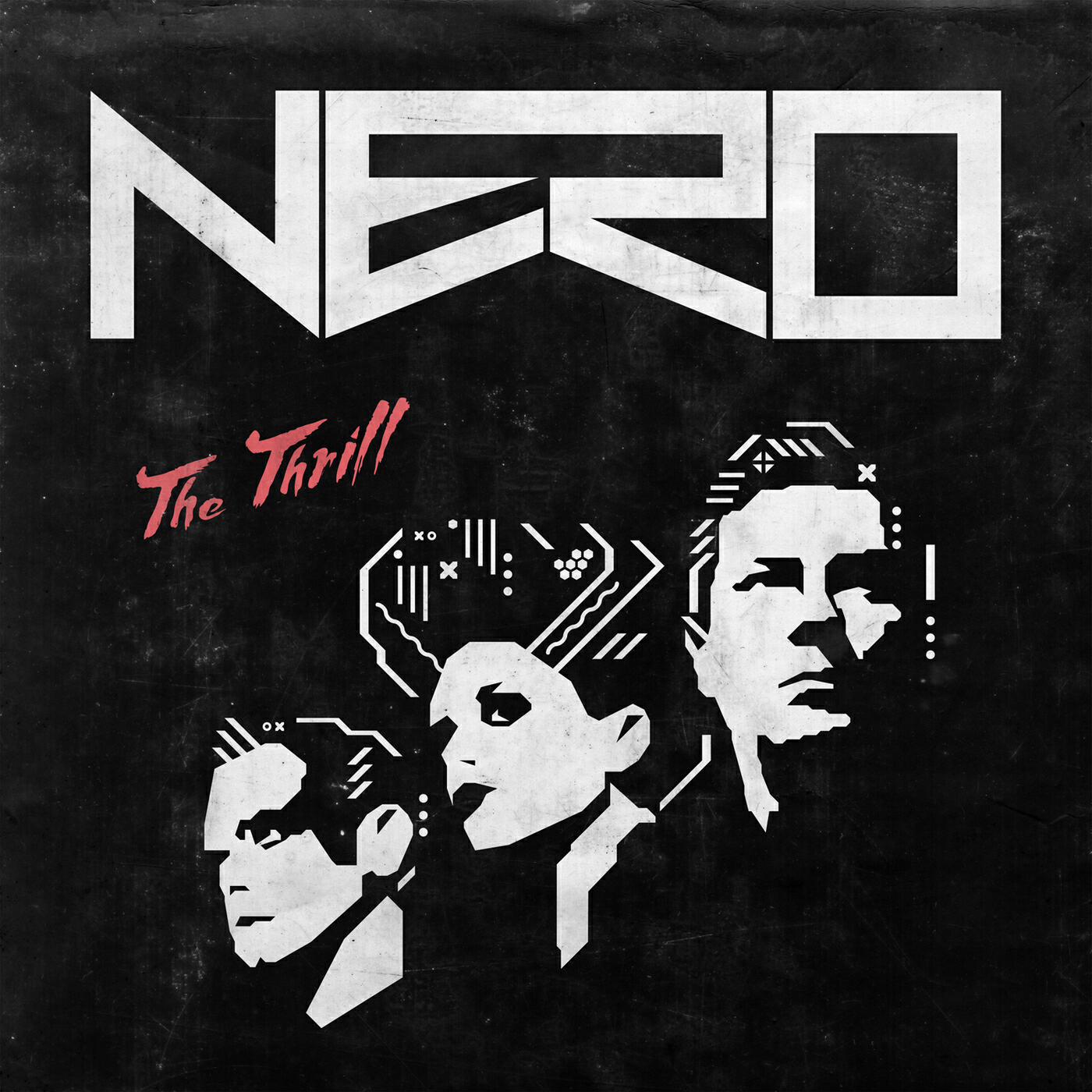 NERO - The Thrill