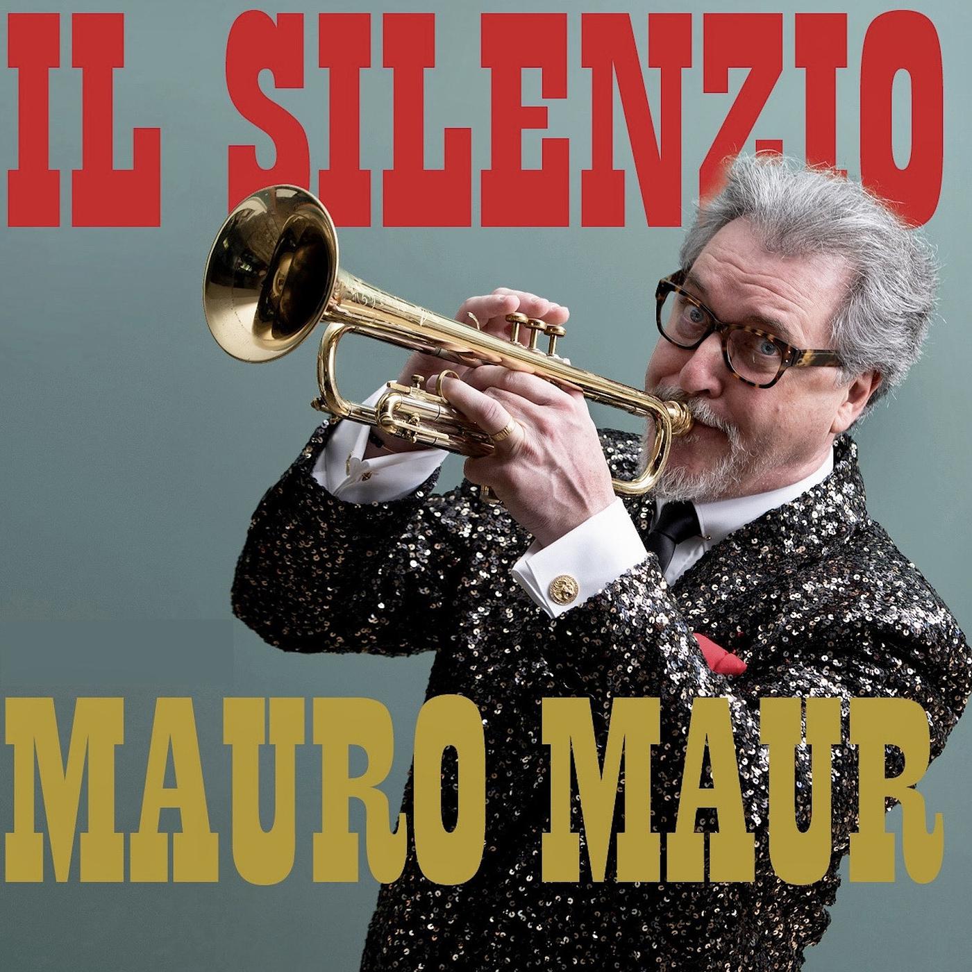 Постер альбома Il Silenzio