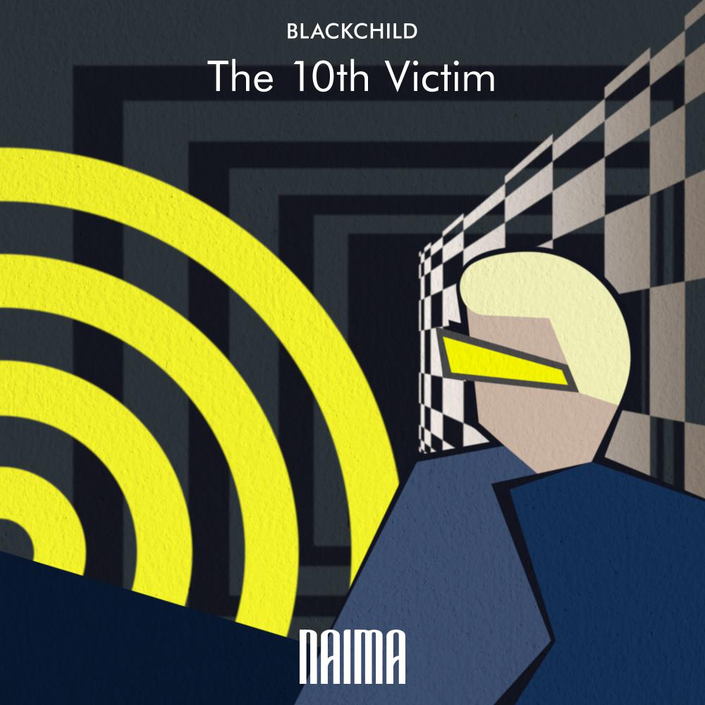 Постер альбома The 10th Victim