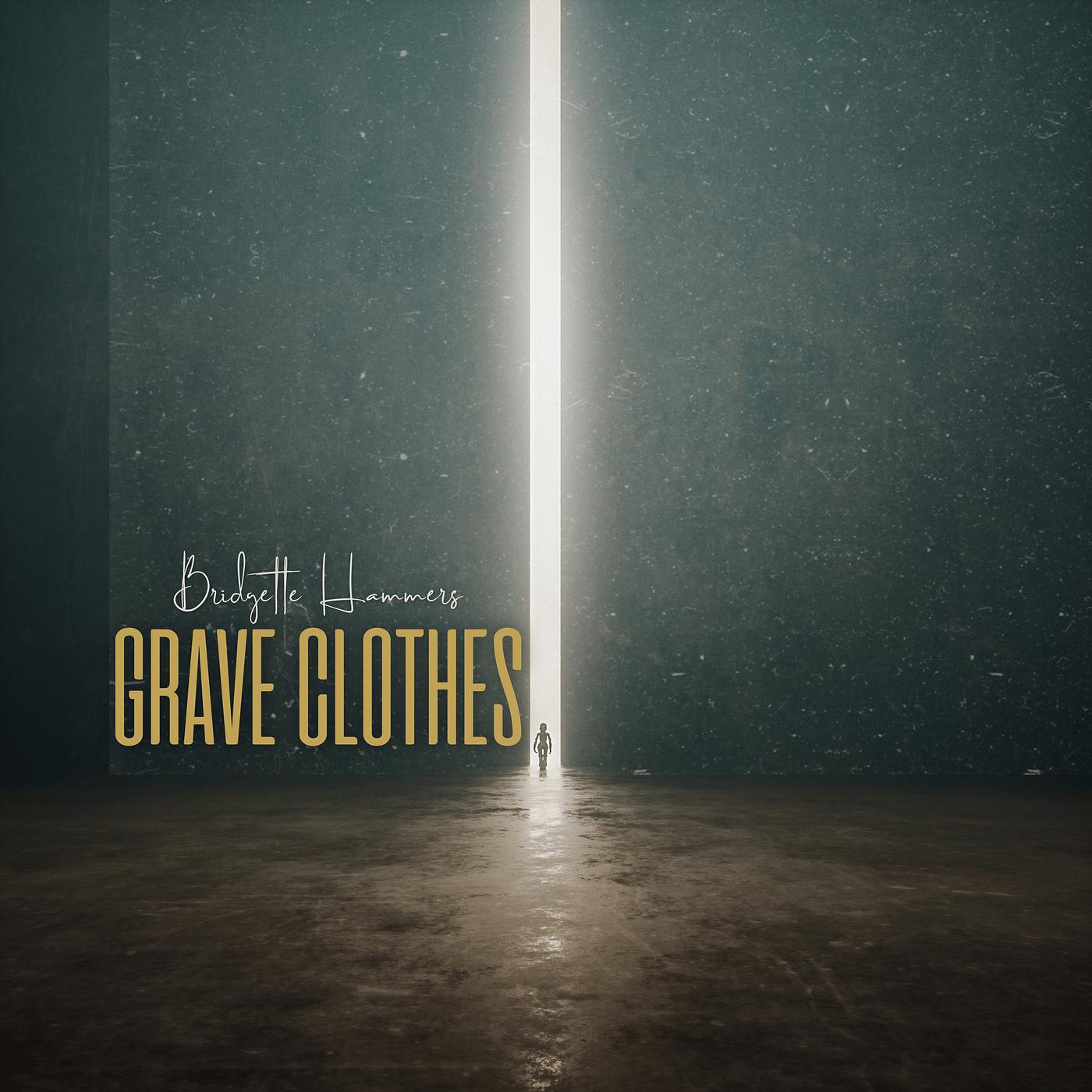 Постер альбома Grave Clothes