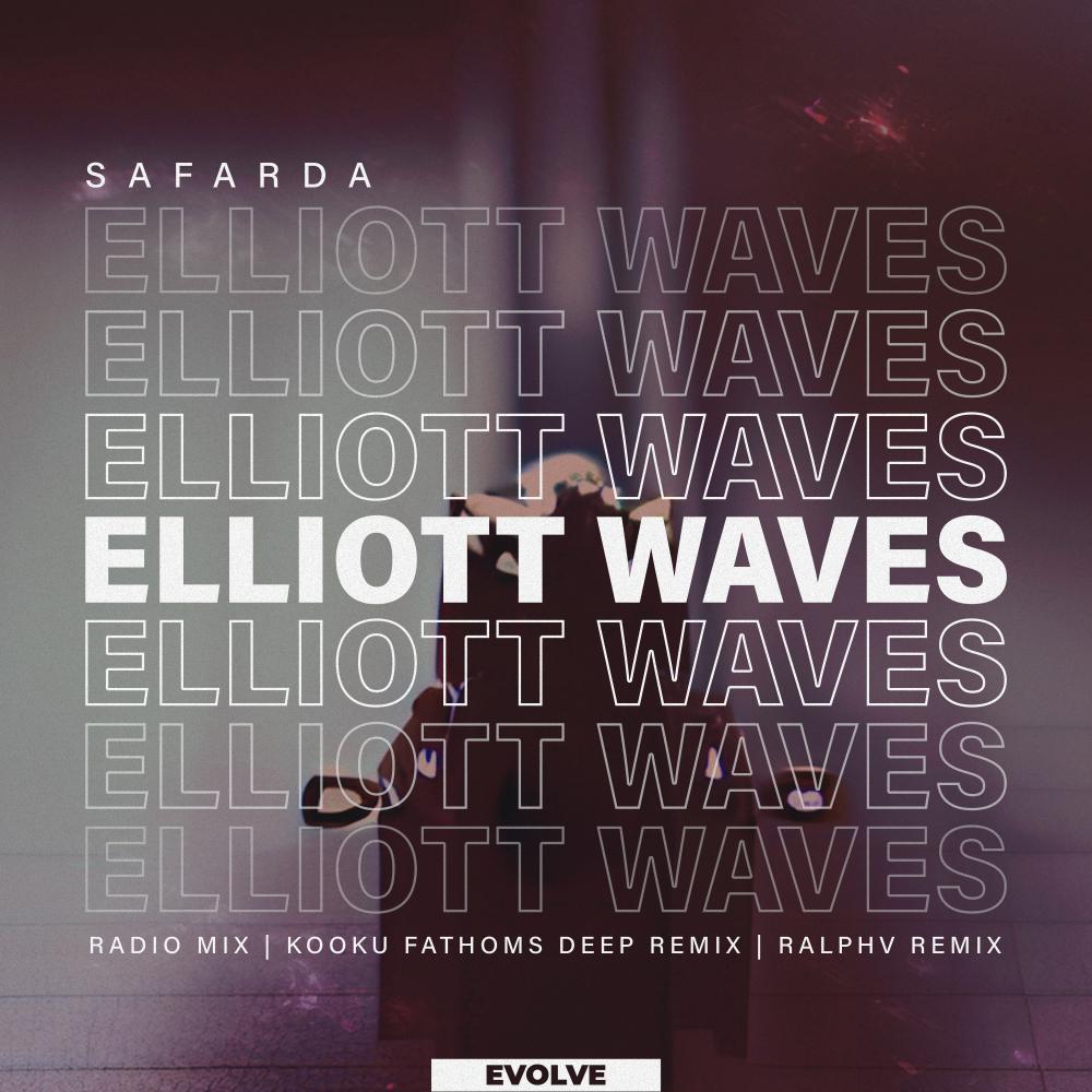Постер альбома Elliott Waves (Mixes)