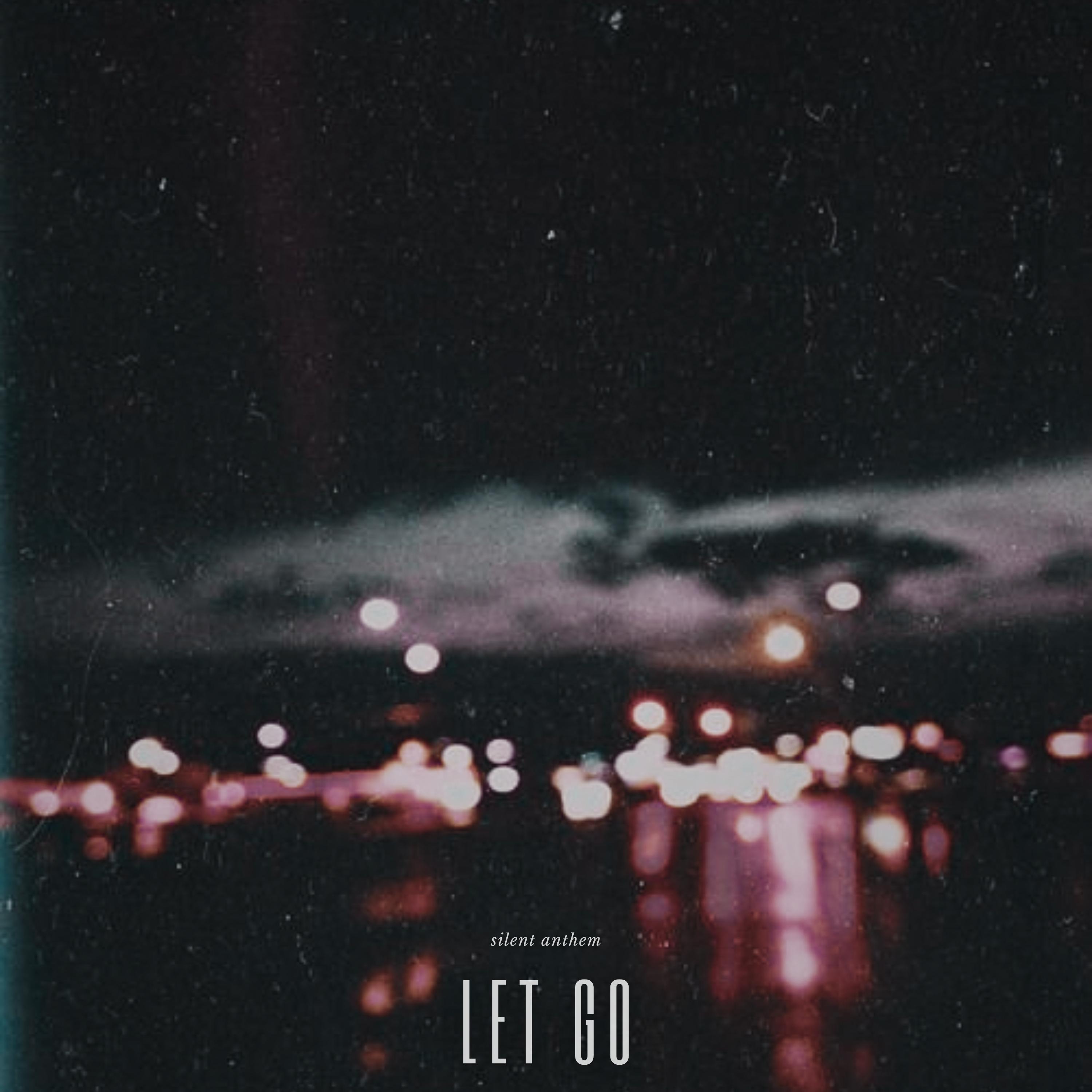 Постер альбома Let go