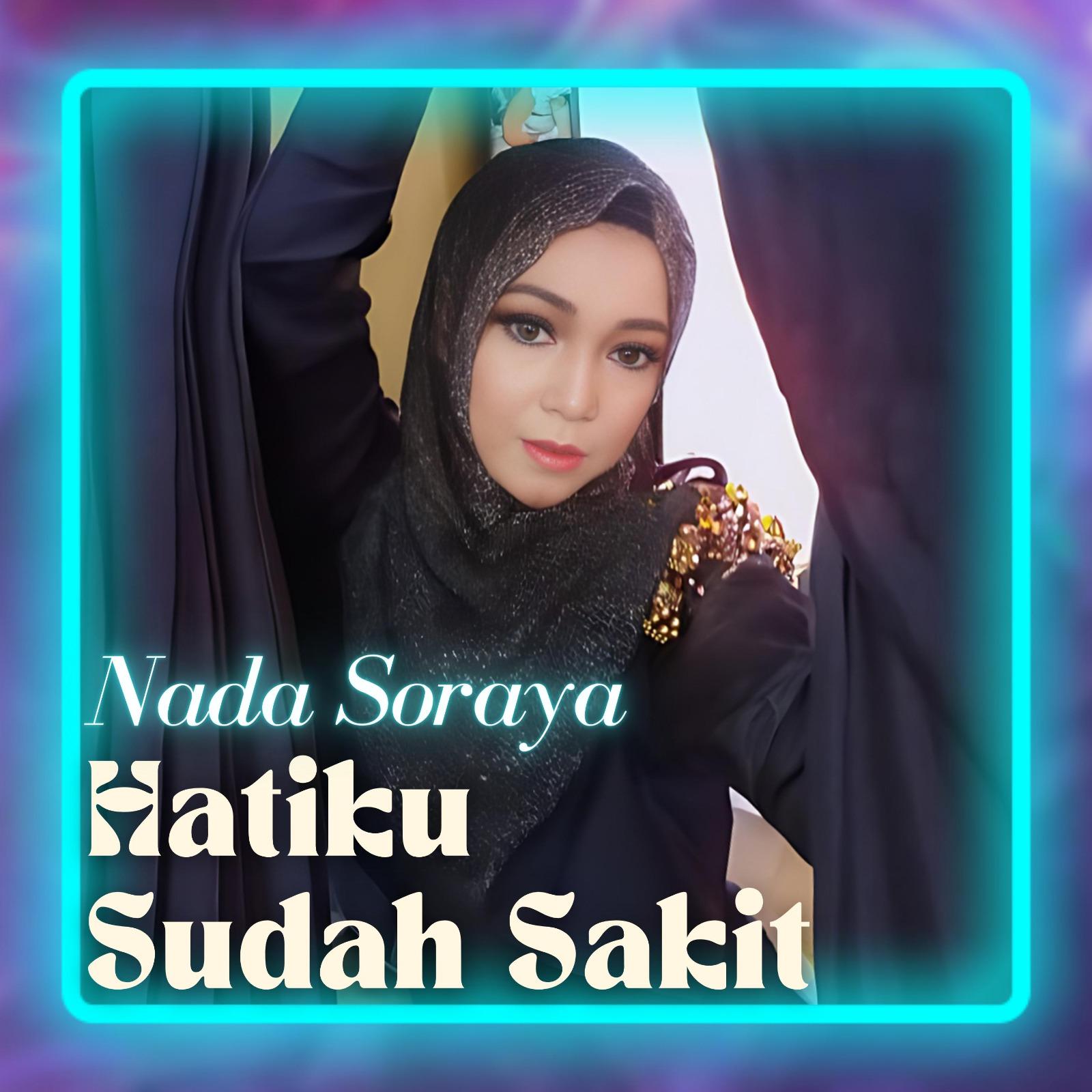 Постер альбома Hatiku Sudah Sakit