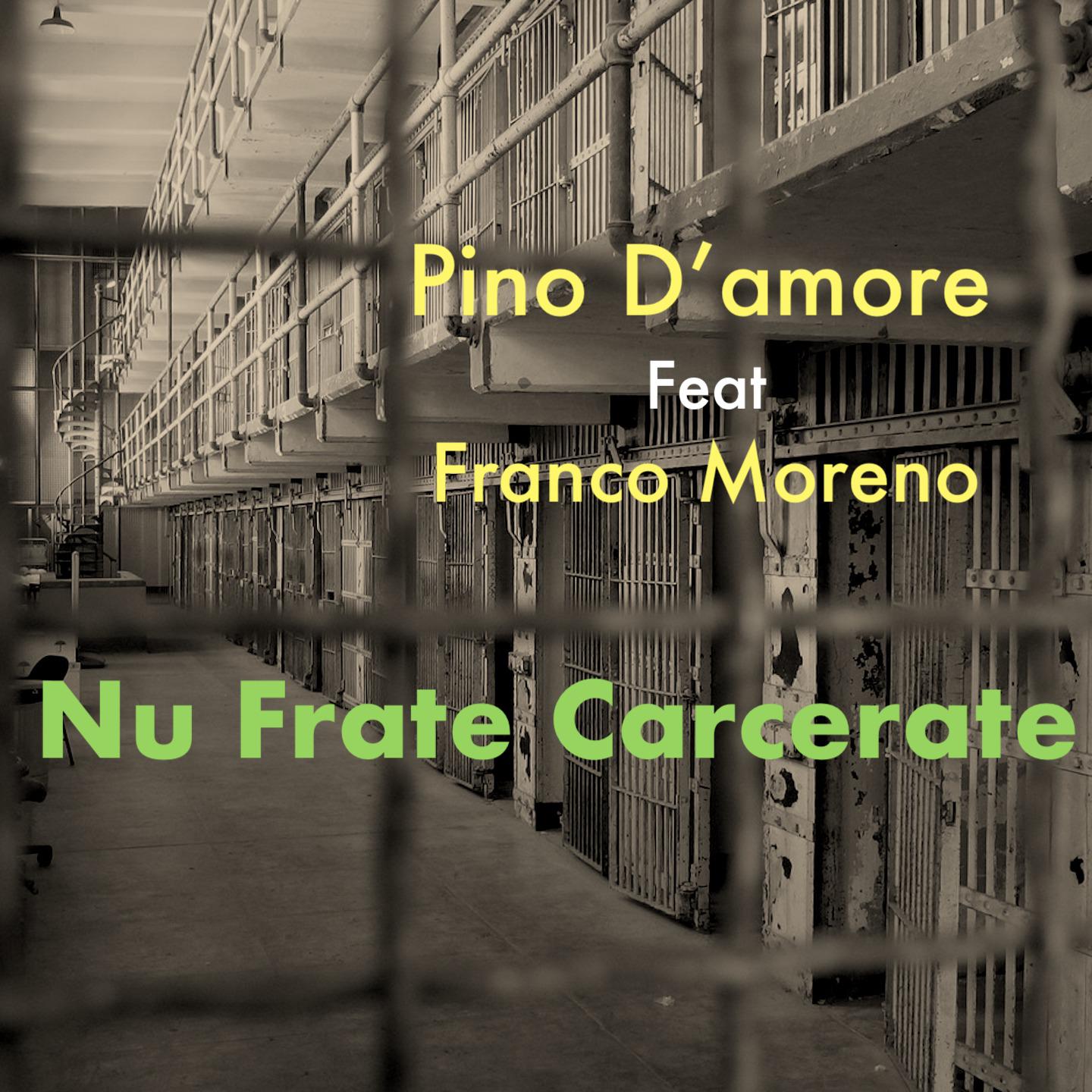 Постер альбома Nu Frate Carcerate