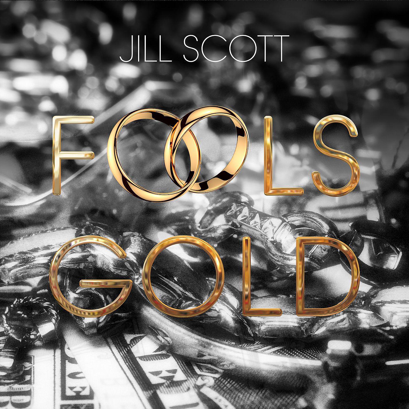 Постер альбома Fool's Gold