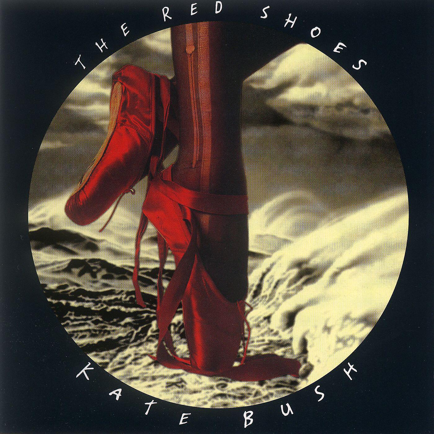 Kate Bush - Lily (2011 Remastered Version)
