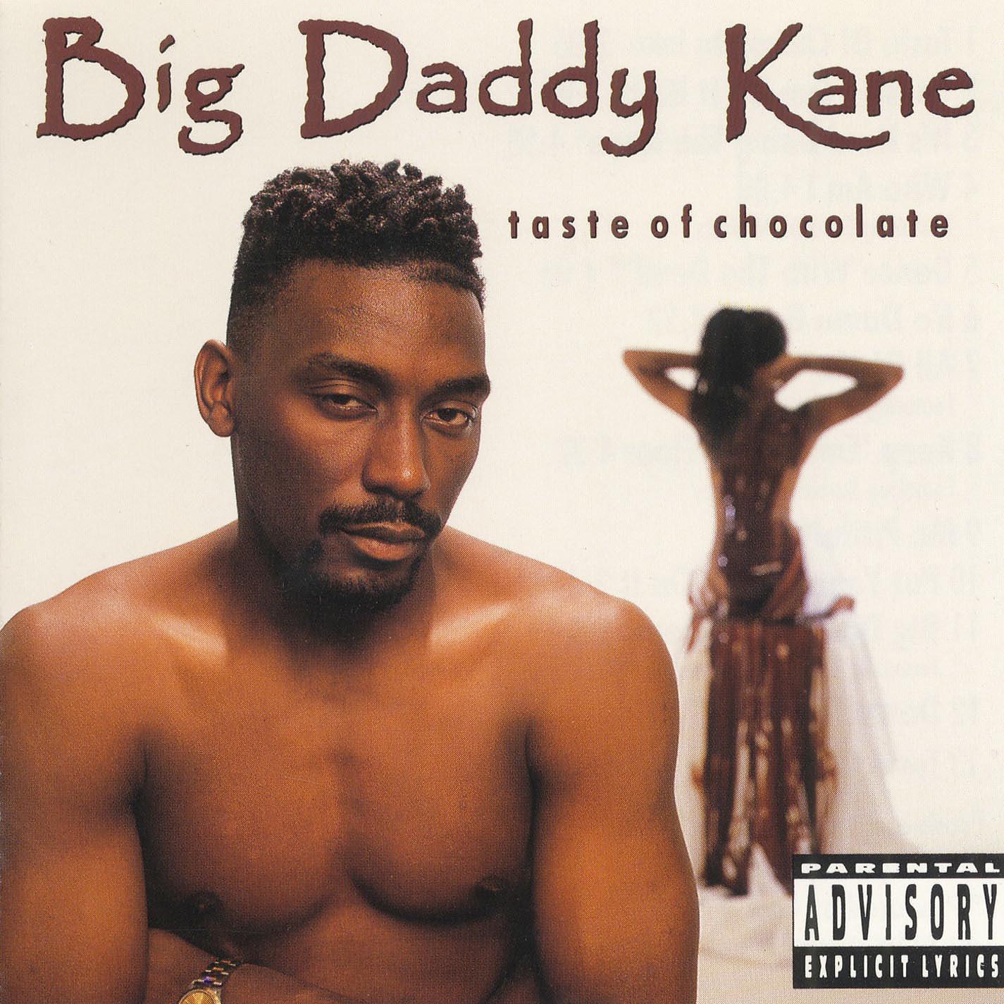 Big Daddy Kane - It's Hard Being the Kane