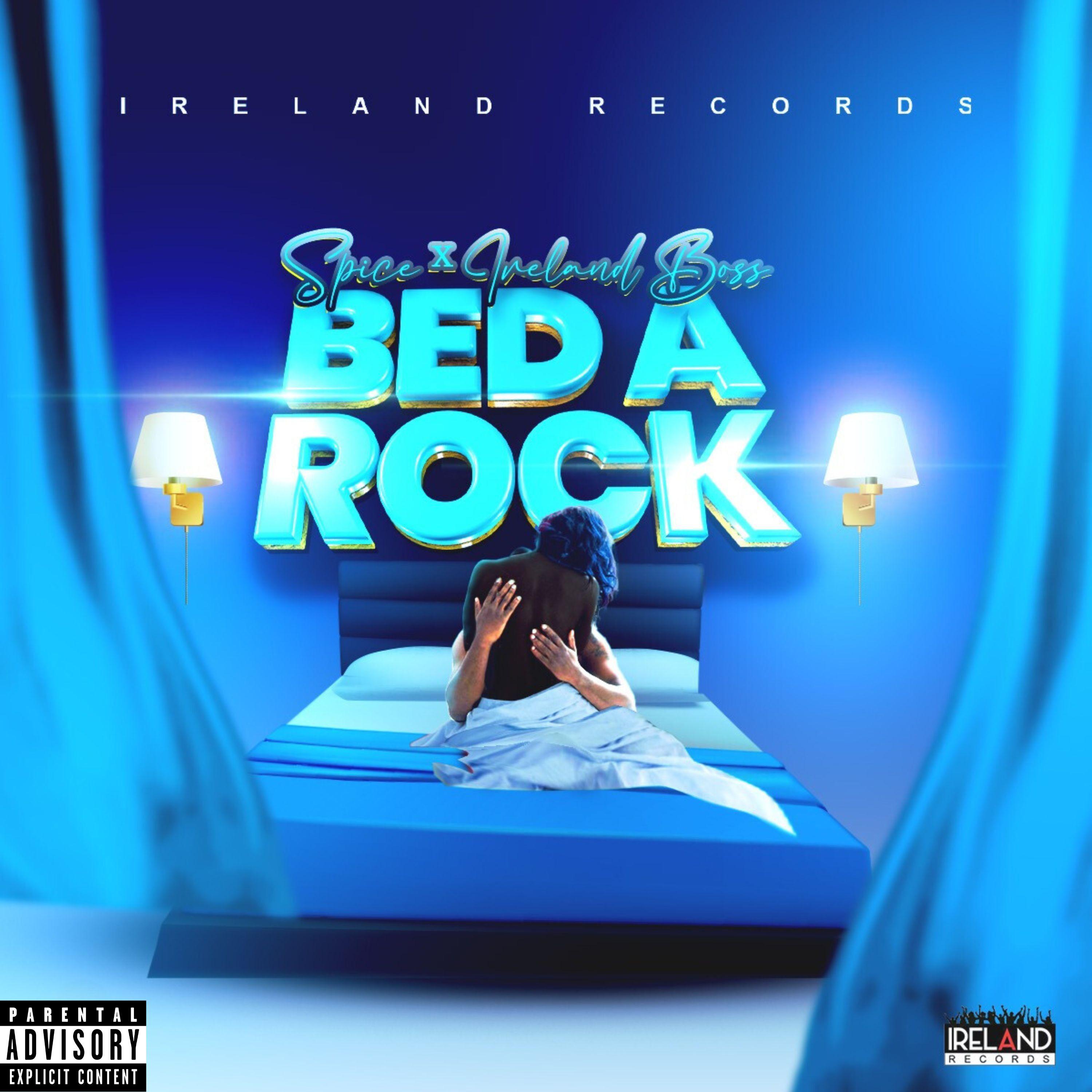 Постер альбома Bed a Rock