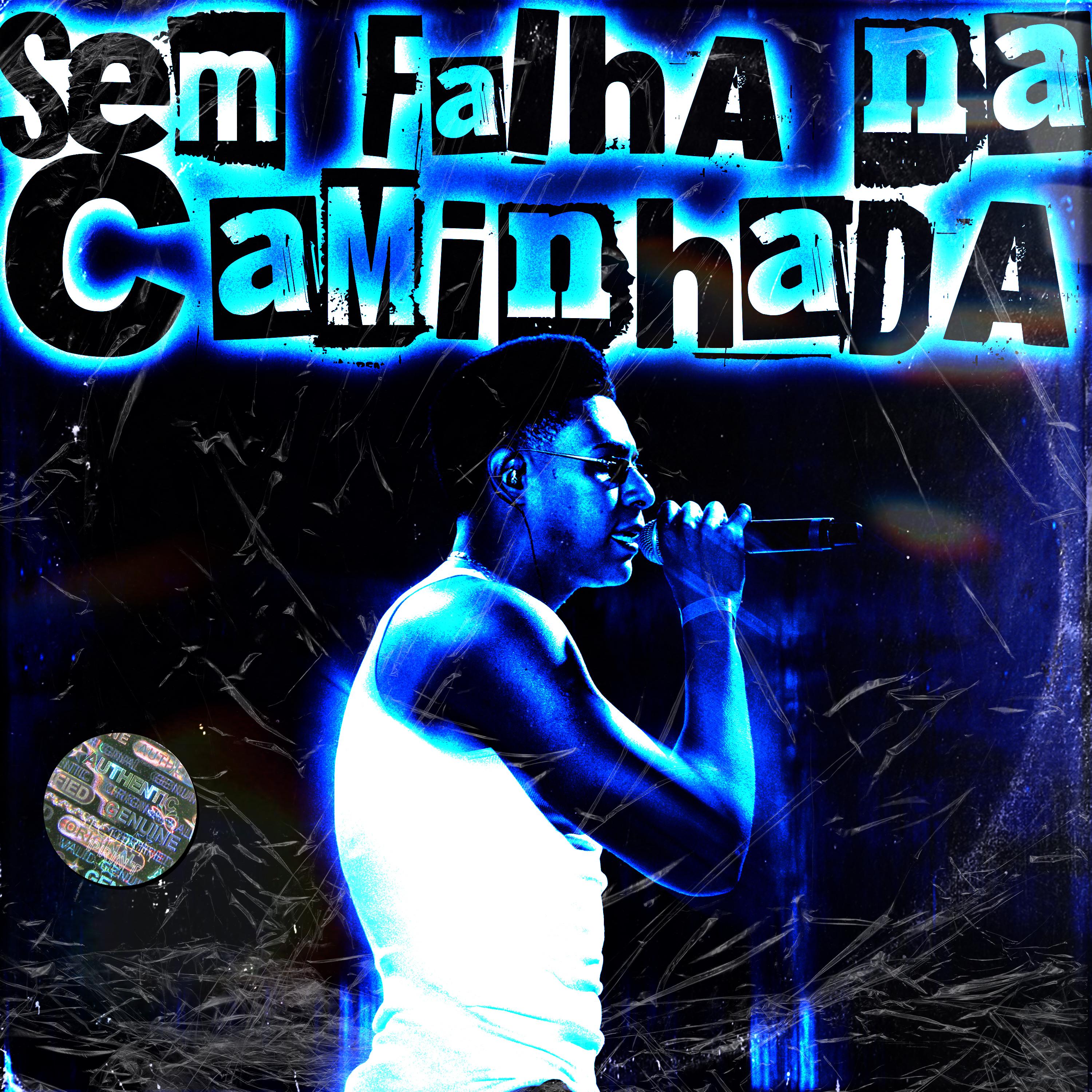 Постер альбома Sem Falha na Caminhada