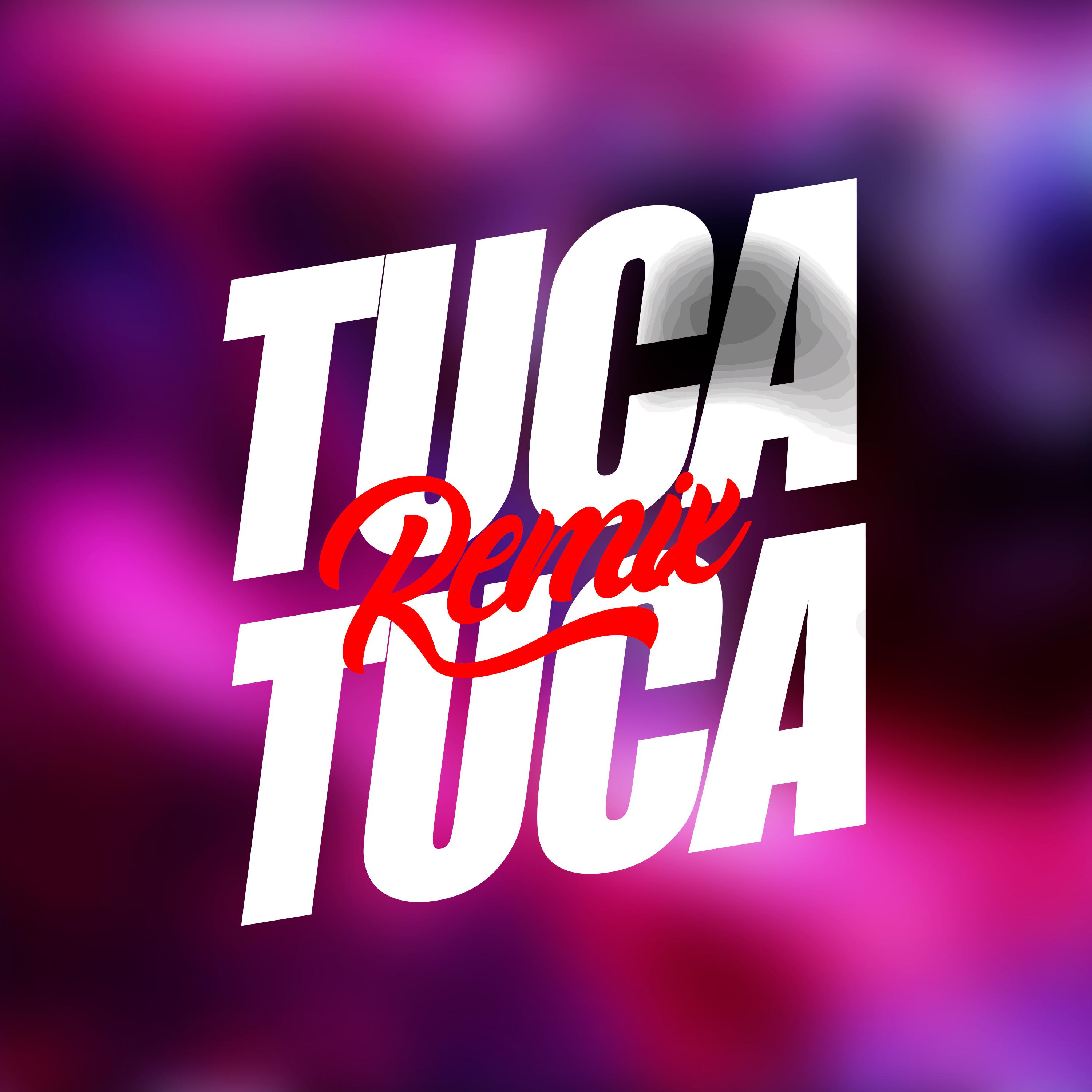 Постер альбома Tuca Tuca X