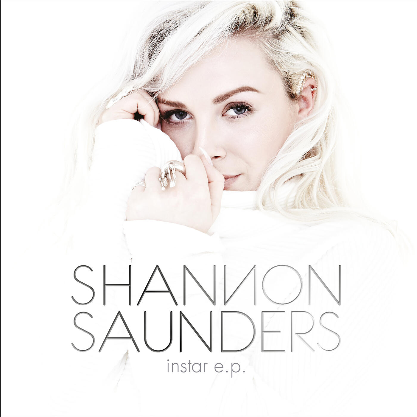 Shannon Saunders - Bodies & Beats